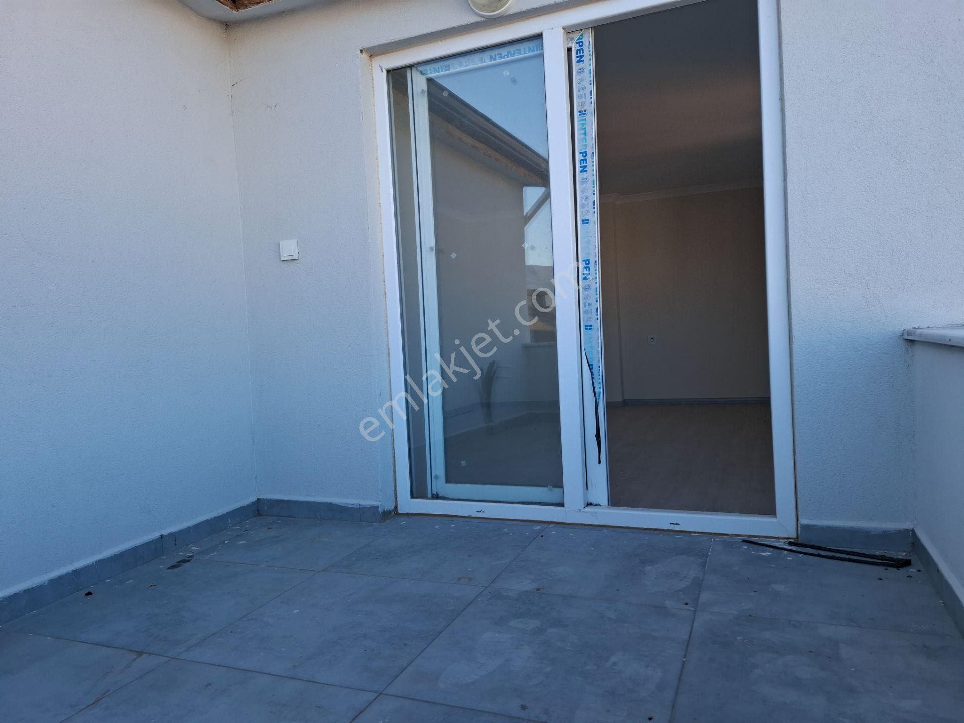 Karacabey Bayramderede Satılık Yazlık Dubleks Sıfır Daire - Görsel 24