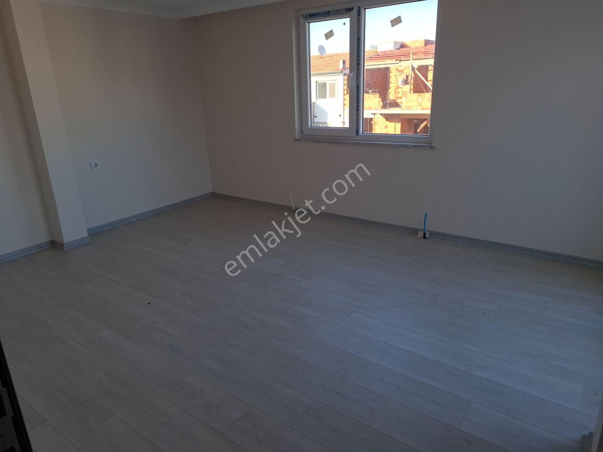 Karacabey Bayramderede Satılık Yazlık Dubleks Sıfır Daire - Görsel 12