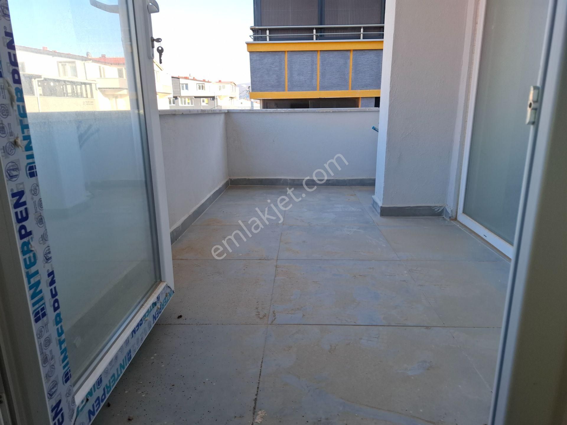 Karacabey Bayramderede Satılık Yazlık Dubleks Sıfır Daire - Görsel 25