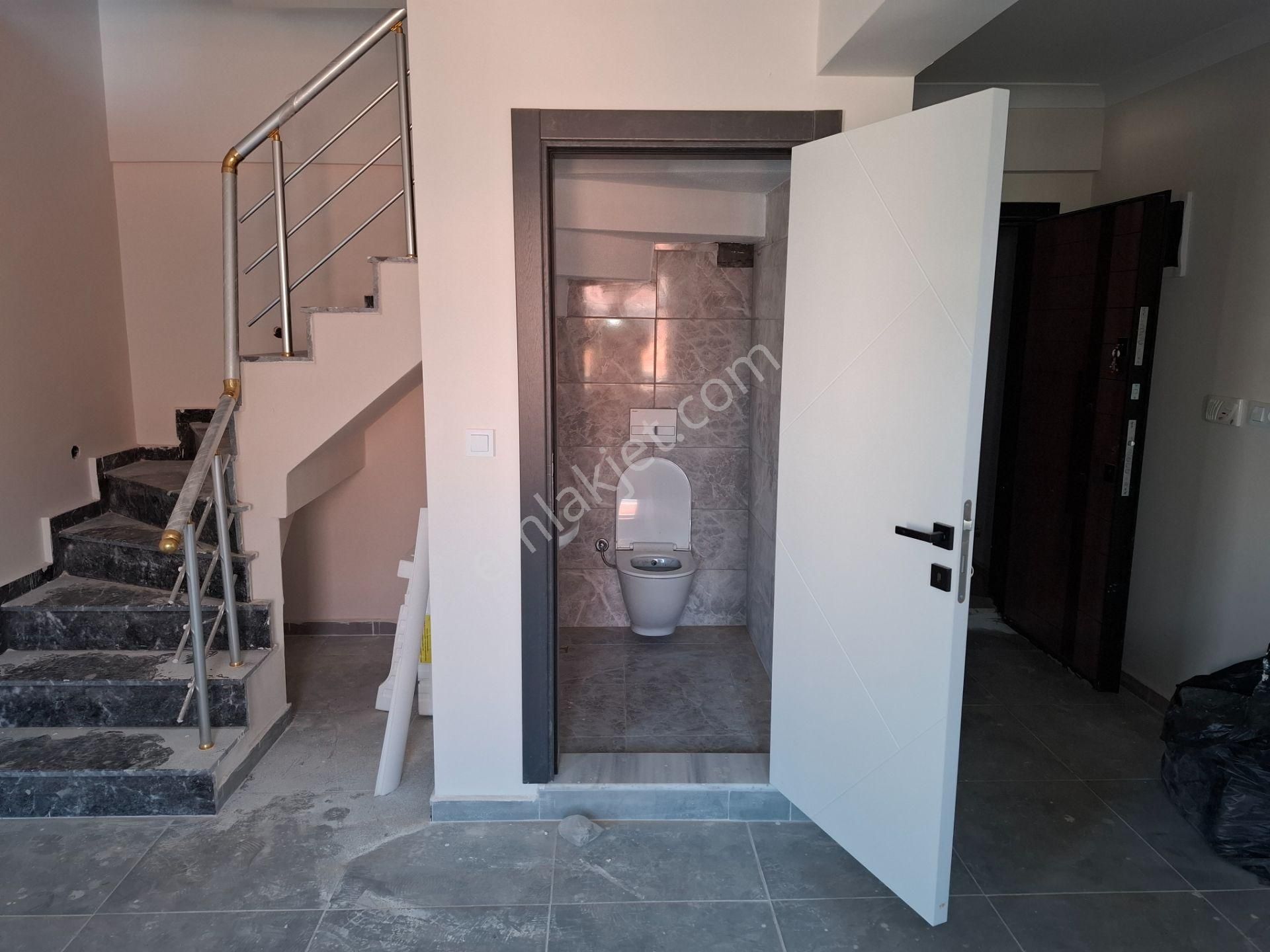 Karacabey Bayramderede Satılık Yazlık Dubleks Sıfır Daire - Görsel 7