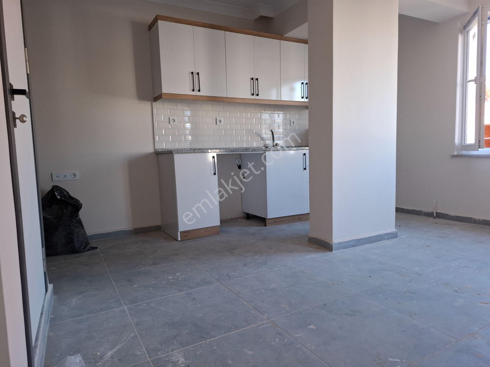 Karacabey Bayramderede Satılık Yazlık Dubleks Sıfır Daire - Görsel 3