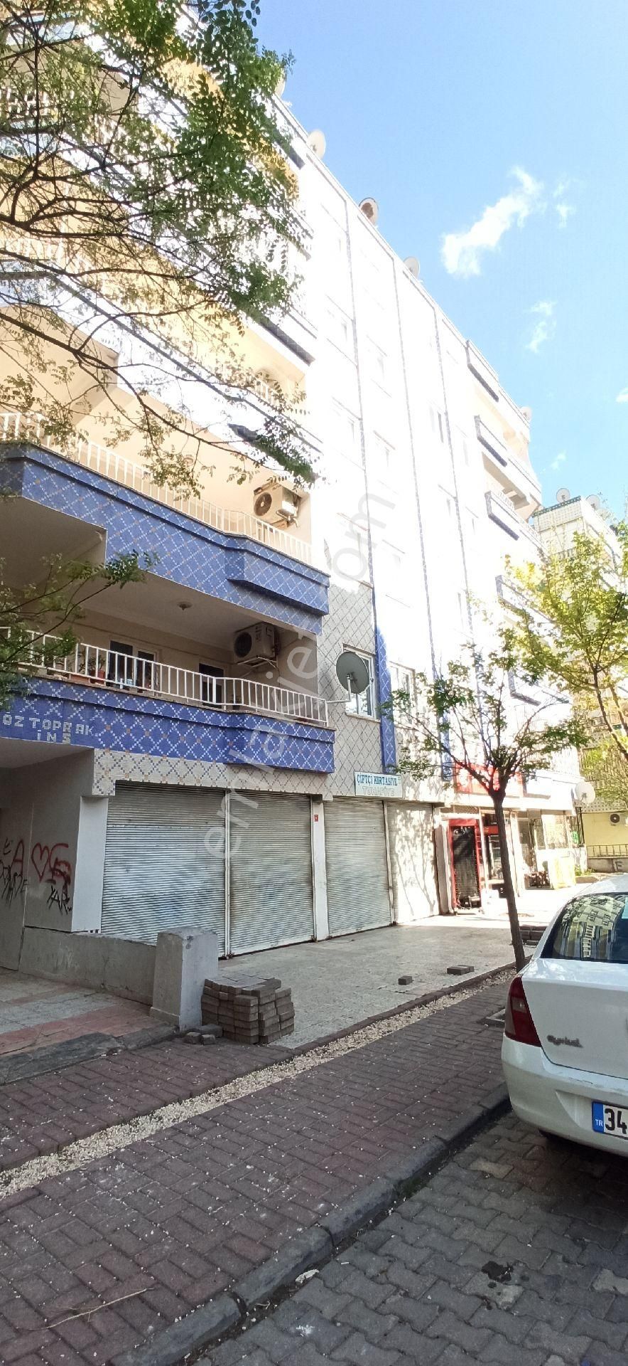 Lotus Hastanesi Arkasi Kiralik Giris Kat