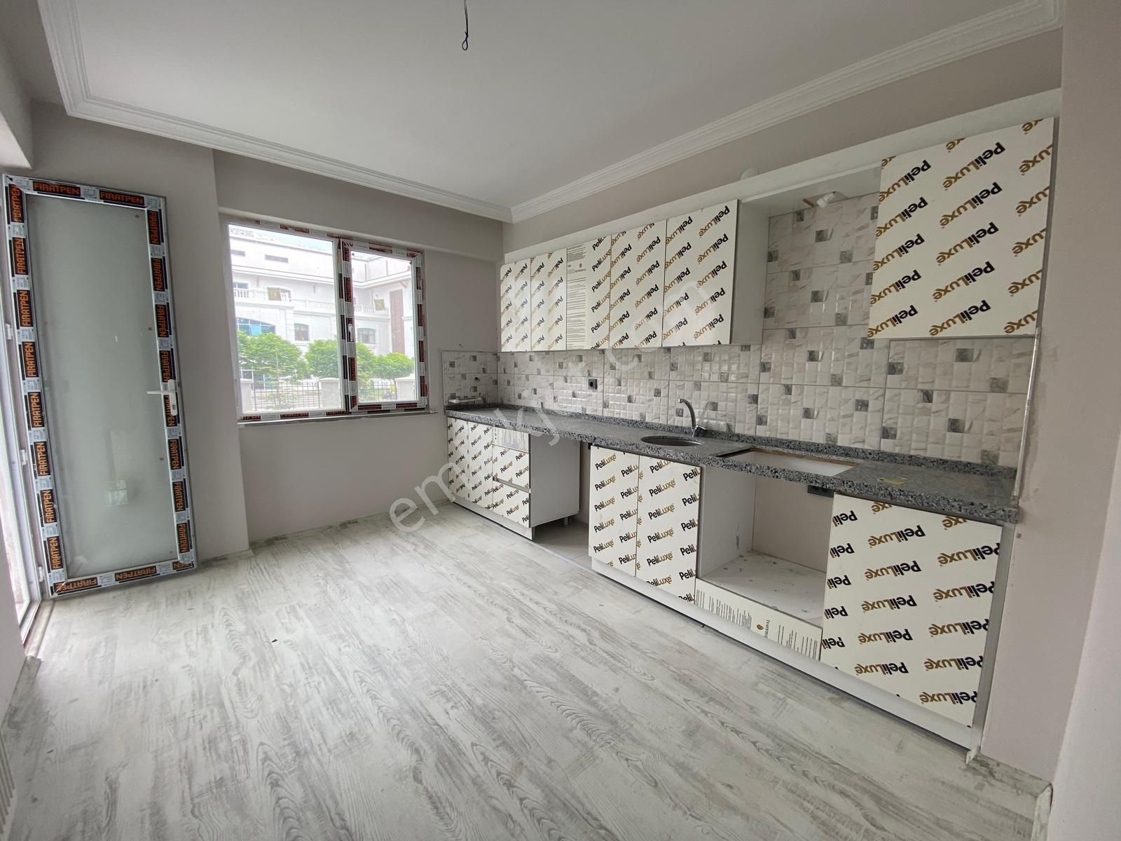 Trabzon Ortahisar'da Kiralık 3+1 Daire