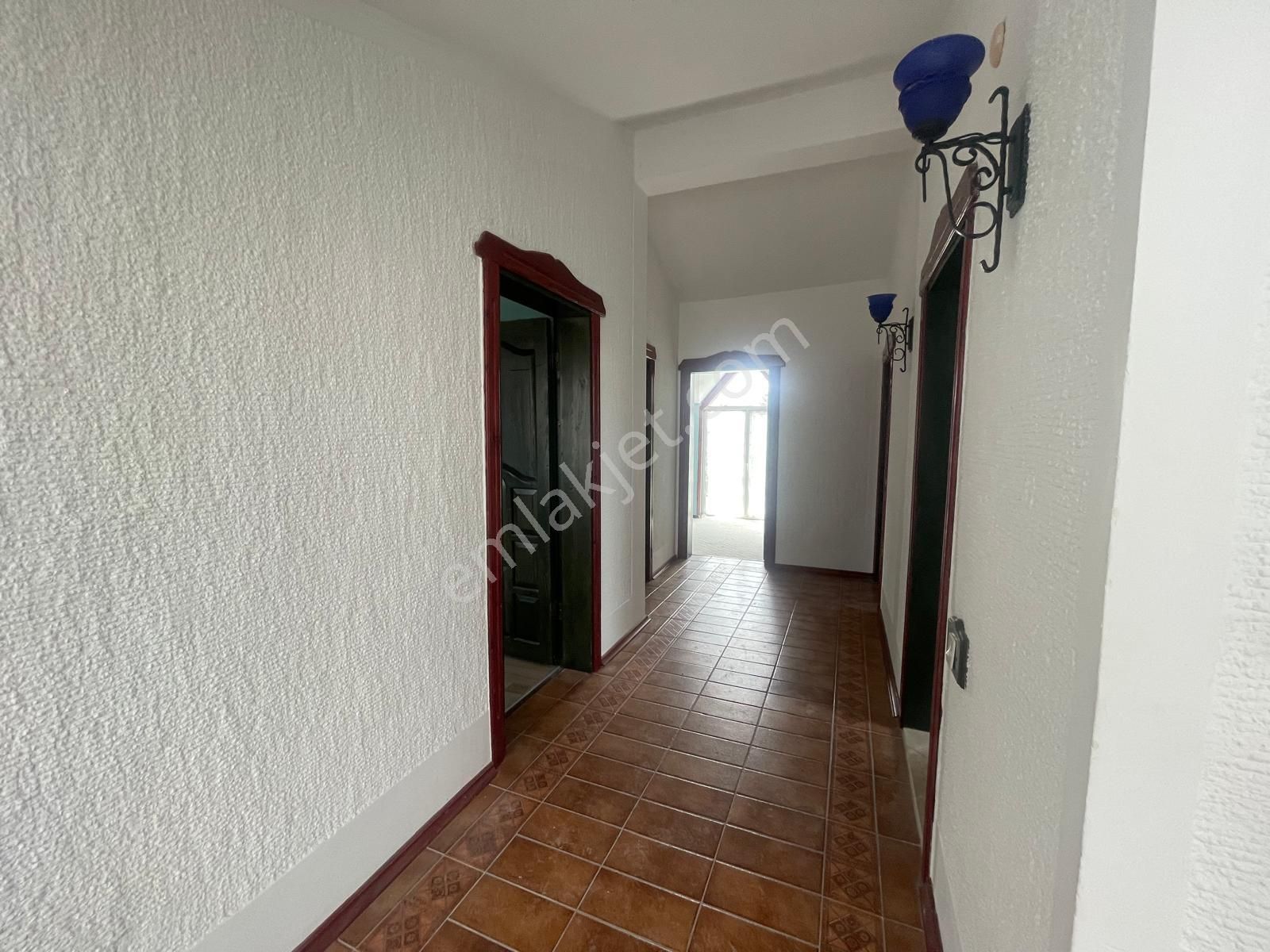 Silivri Mitos Country Çiftlik Evlerinde Satılık Villa - Görsel 20