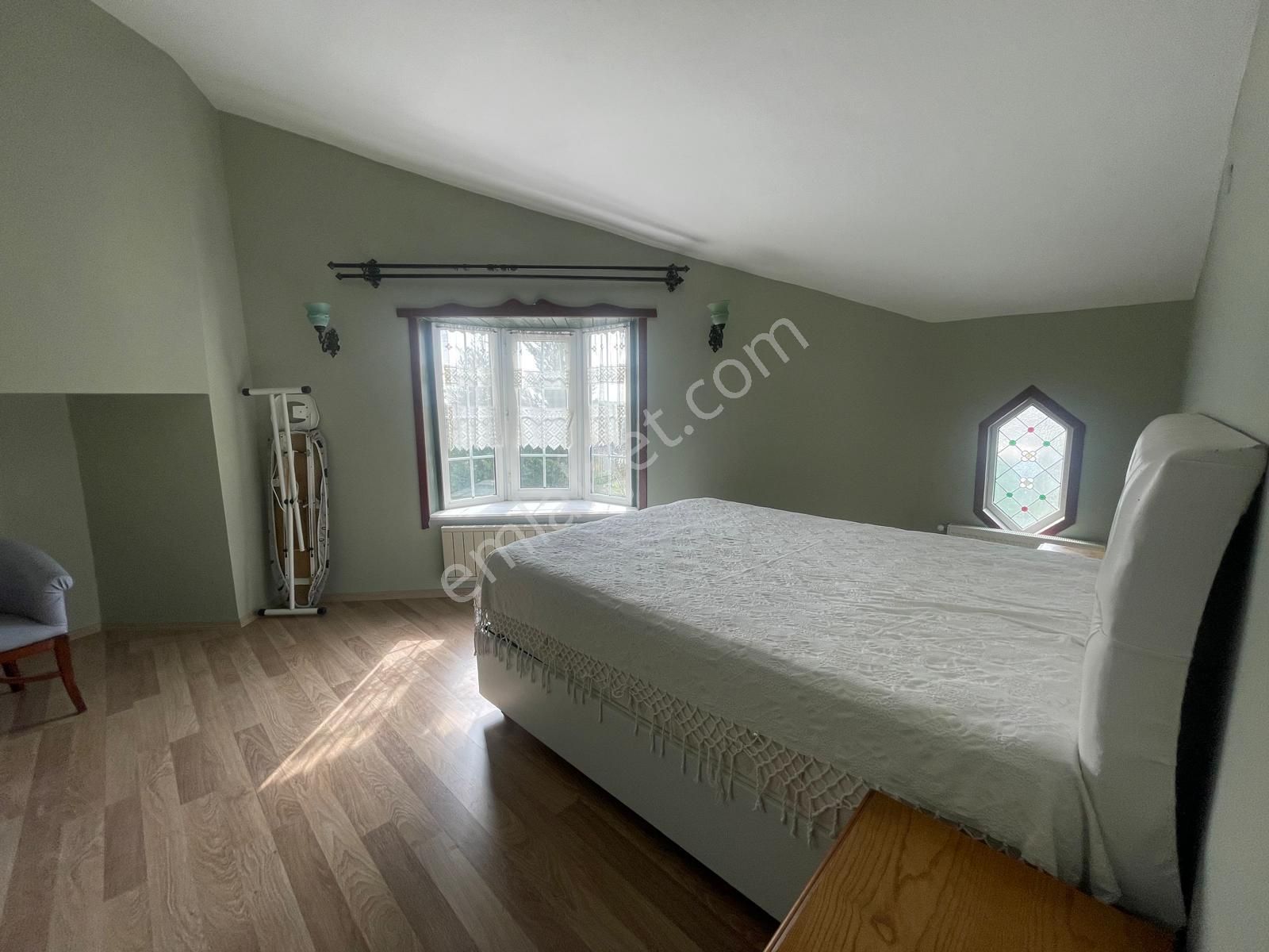 Silivri Mitos Country Çiftlik Evlerinde Satılık Villa - Görsel 22