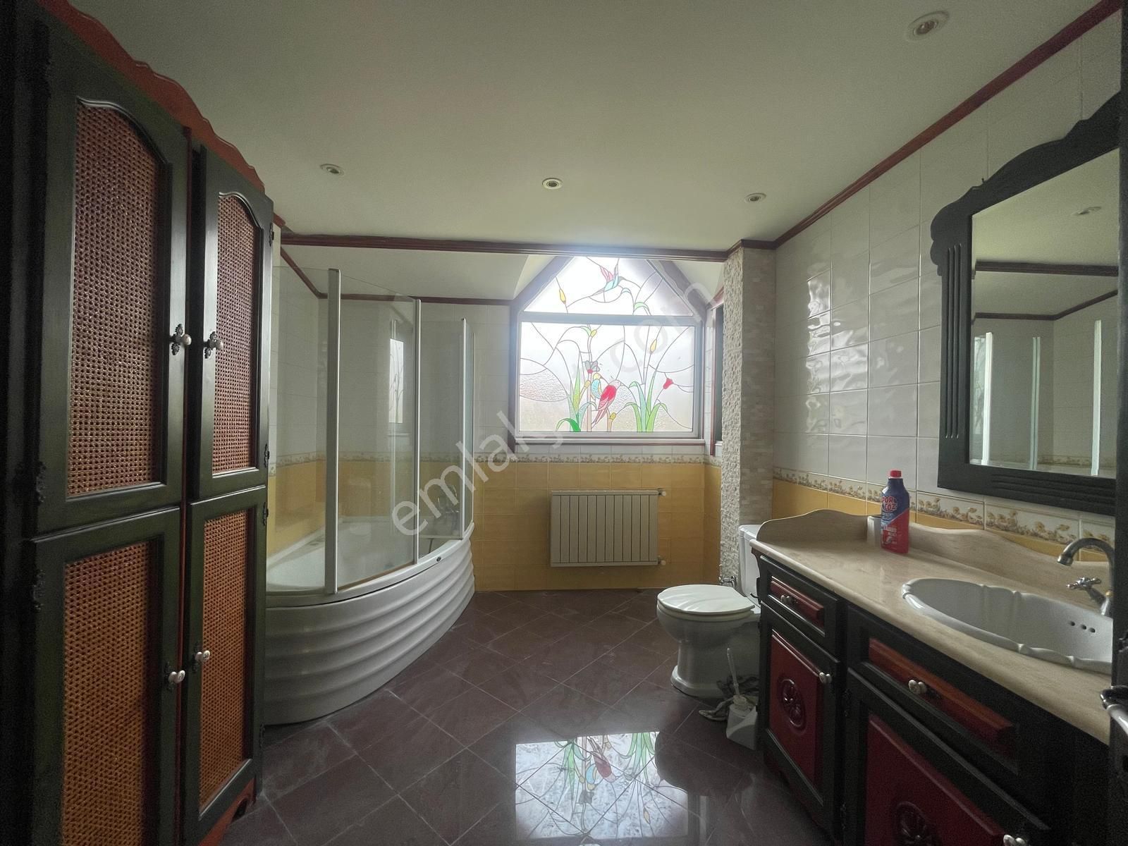 Silivri Mitos Country Çiftlik Evlerinde Satılık Villa - Görsel 11