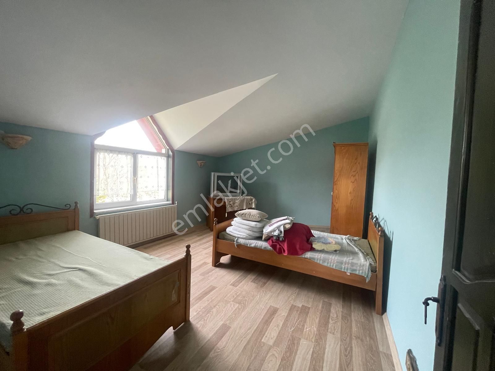 Silivri Mitos Country Çiftlik Evlerinde Satılık Villa - Görsel 23