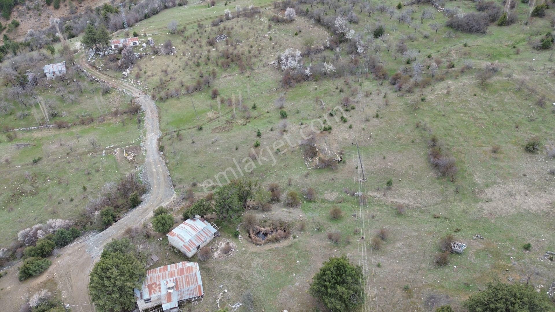 2,498 M2 Bahçe Nitelikli - Görsel 4