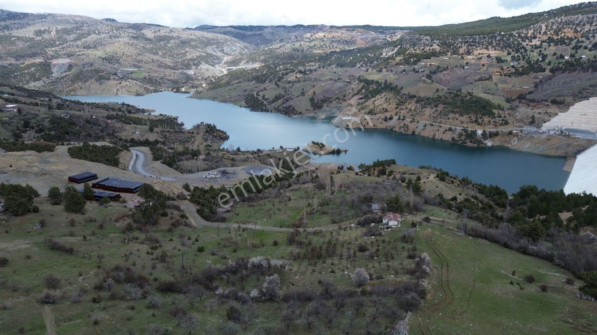 2,498 M2 Bahçe Nitelikli - Görsel 20