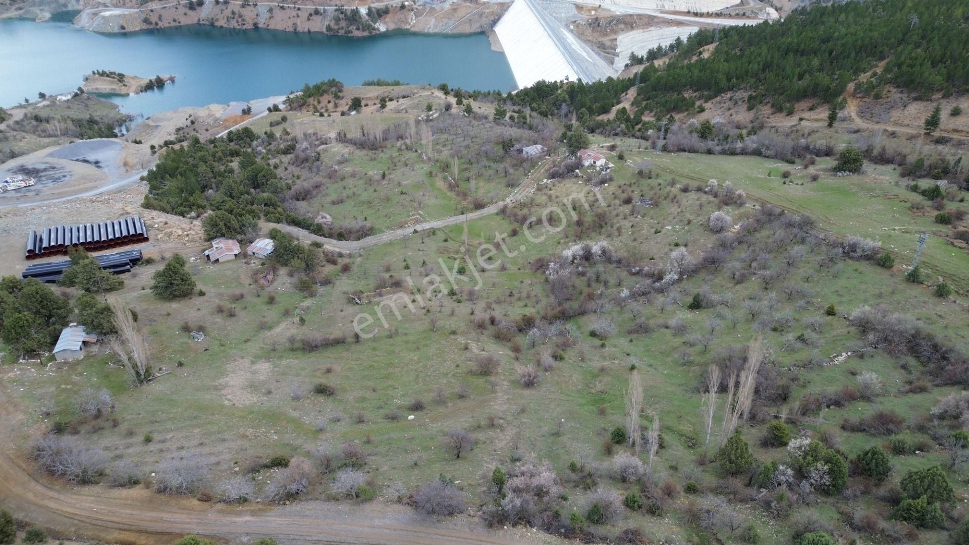 2,498 M2 Bahçe Nitelikli - Görsel 8