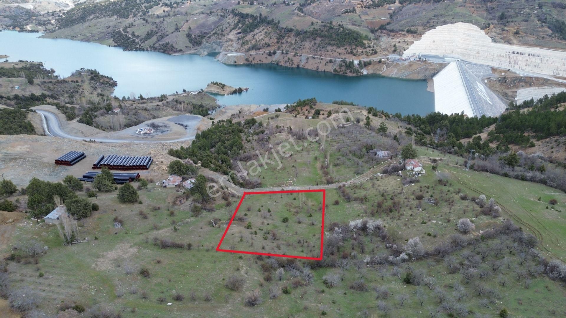 2,498 M2 Bahçe Nitelikli - Görsel 10