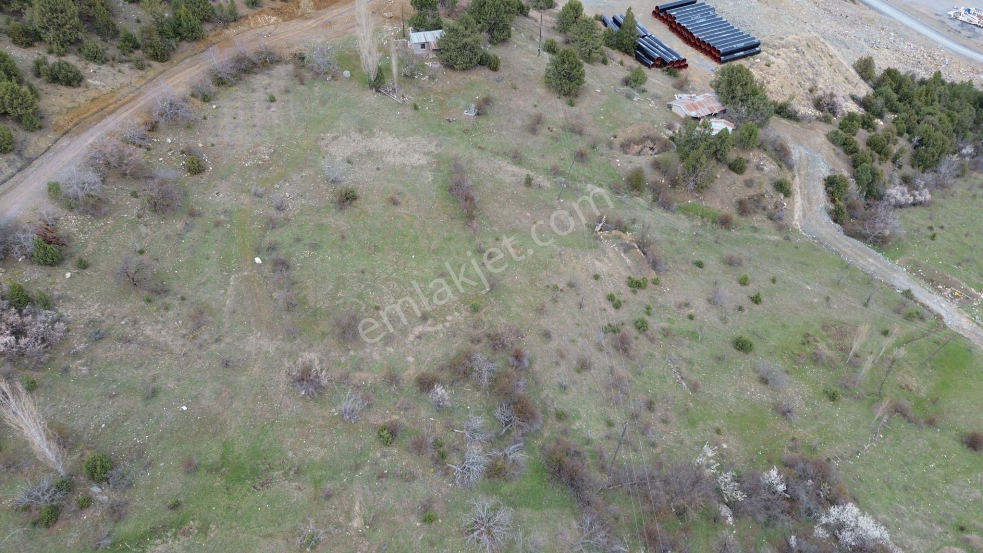 2,498 M2 Bahçe Nitelikli - Görsel 23