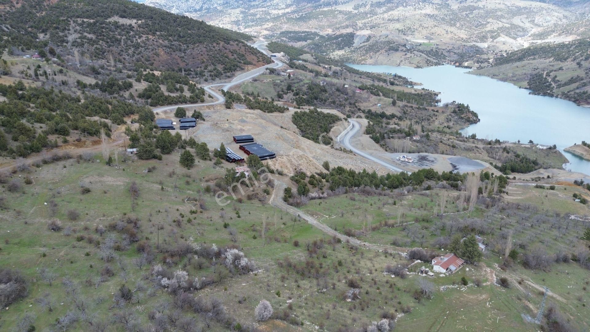 2,498 M2 Bahçe Nitelikli - Görsel 17