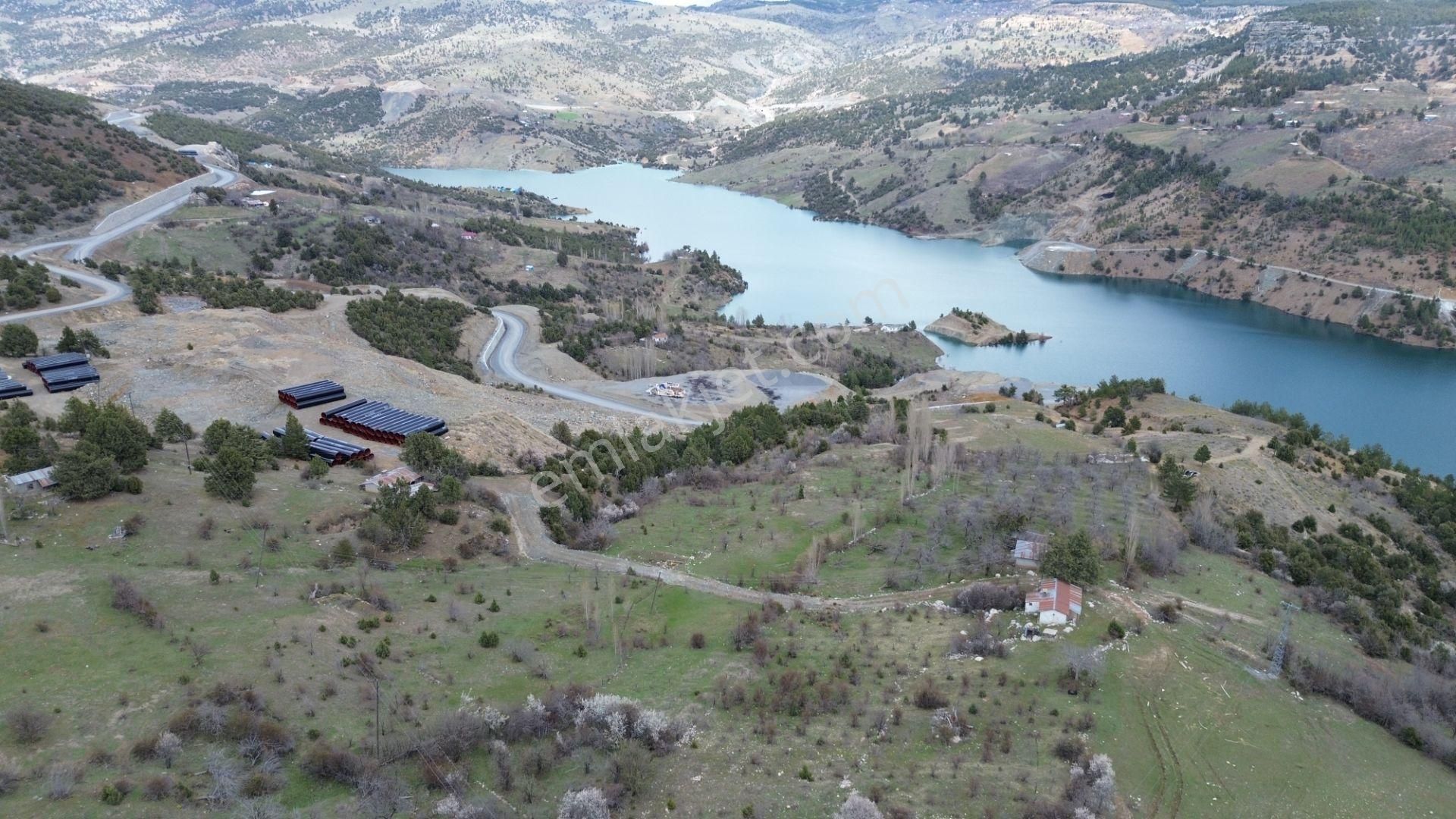 2,498 M2 Bahçe Nitelikli - Görsel 14