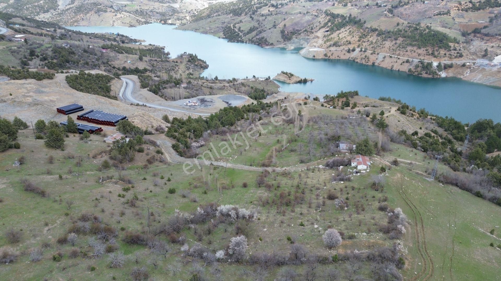 2,498 M2 Bahçe Nitelikli - Görsel 22