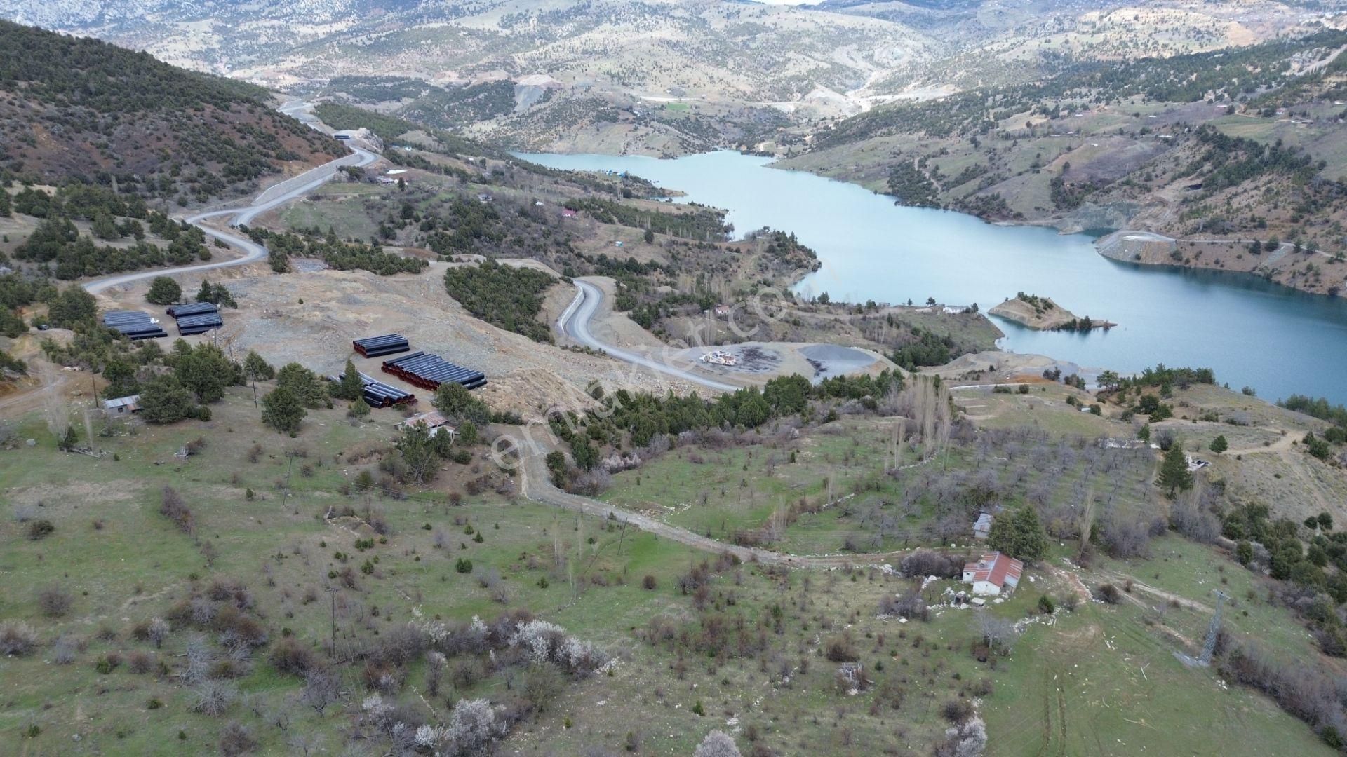 2,498 M2 Bahçe Nitelikli - Görsel 15