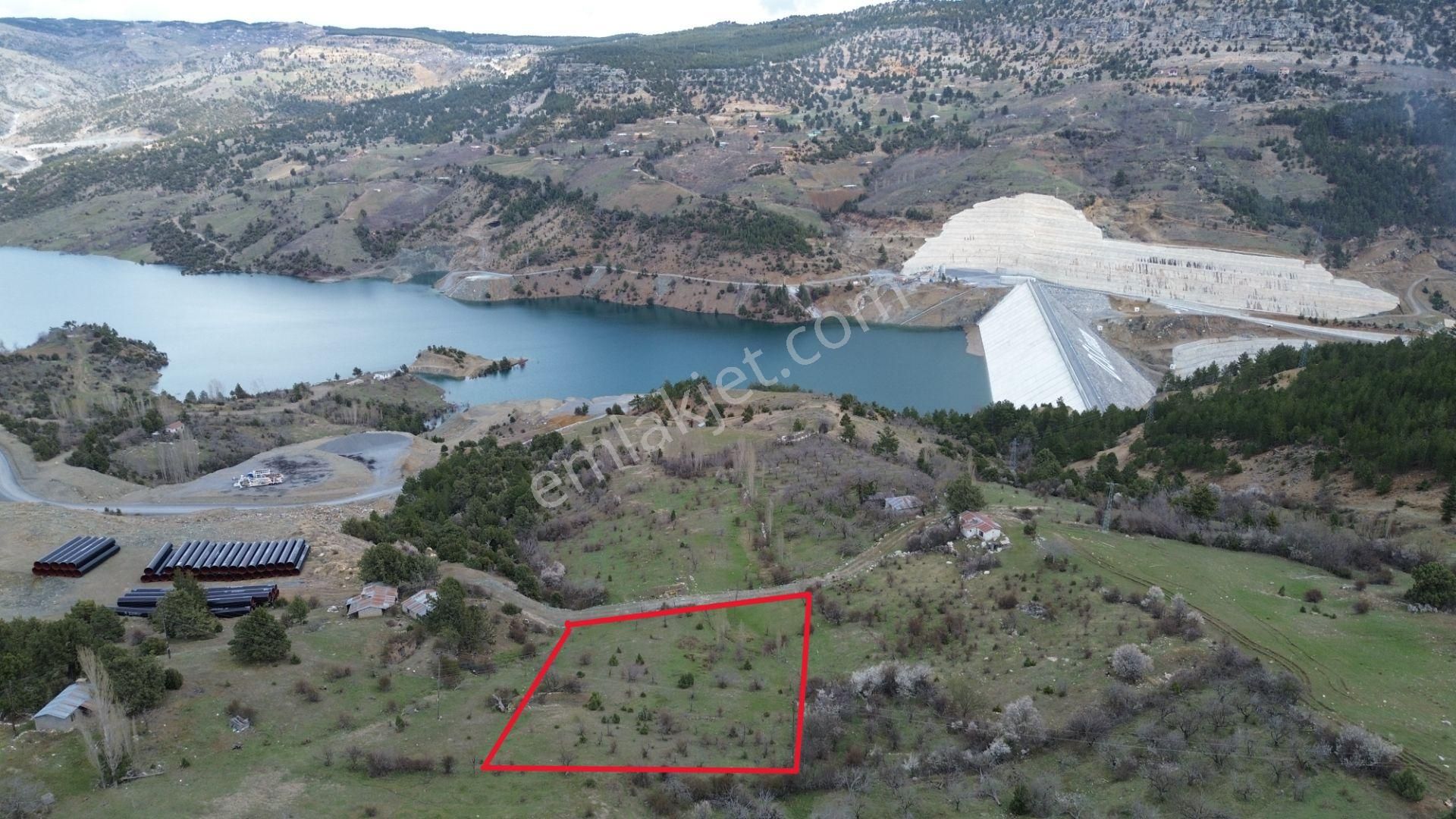 2,498 M2 Bahçe Nitelikli - Görsel 9