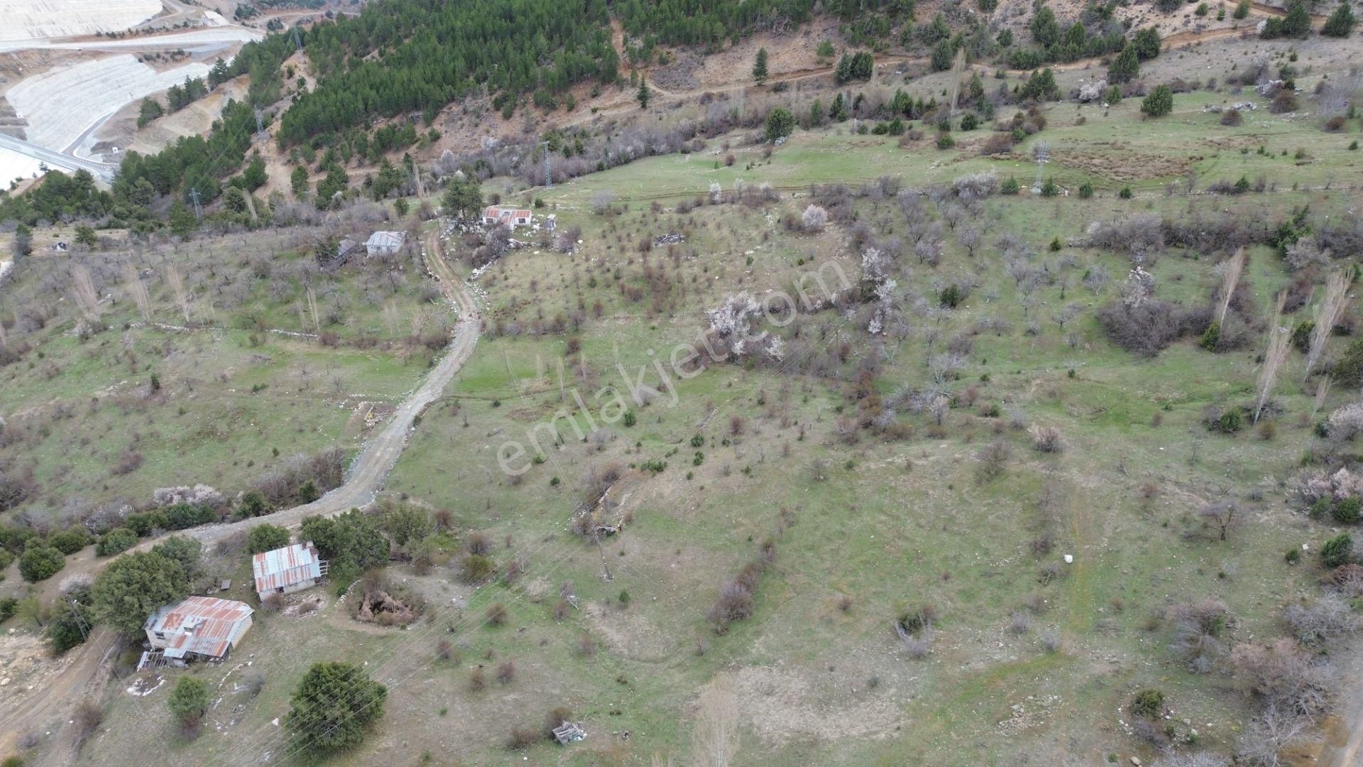 2,498 M2 Bahçe Nitelikli - Görsel 6