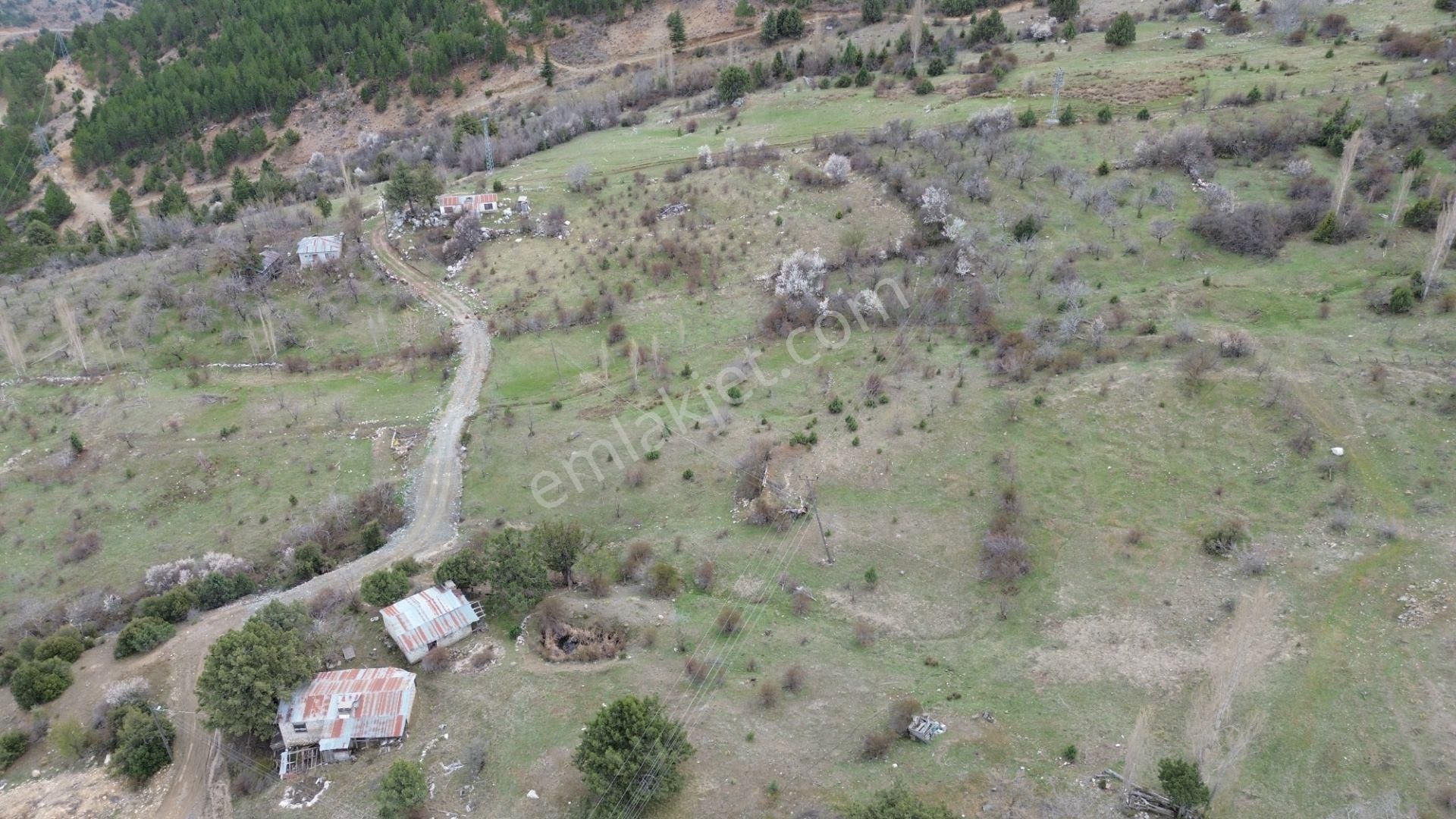 2,498 M2 Bahçe Nitelikli - Görsel 5