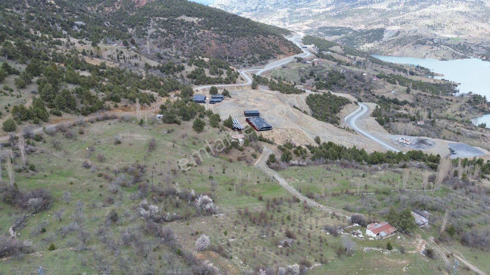 2,498 M2 Bahçe Nitelikli - Görsel 18