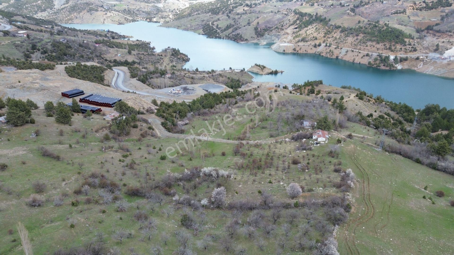 2,498 M2 Bahçe Nitelikli - Görsel 21