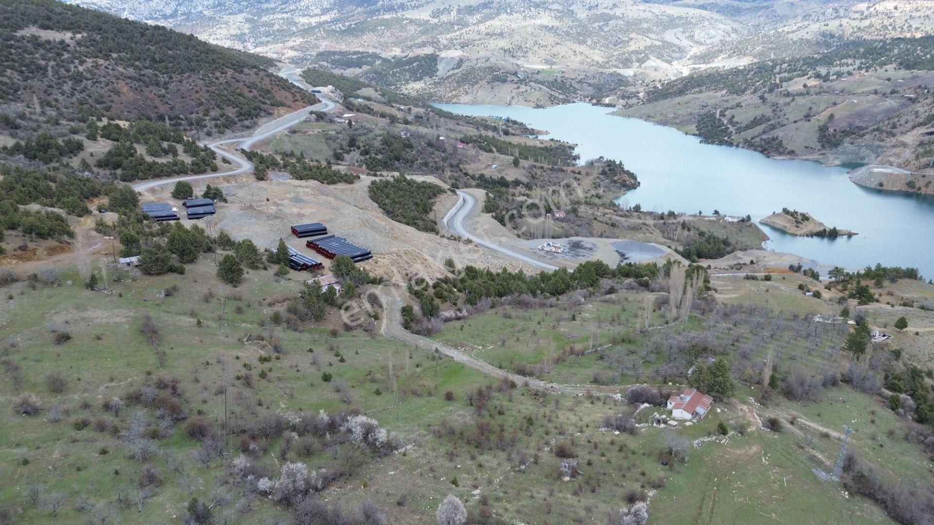 2,498 M2 Bahçe Nitelikli - Görsel 16