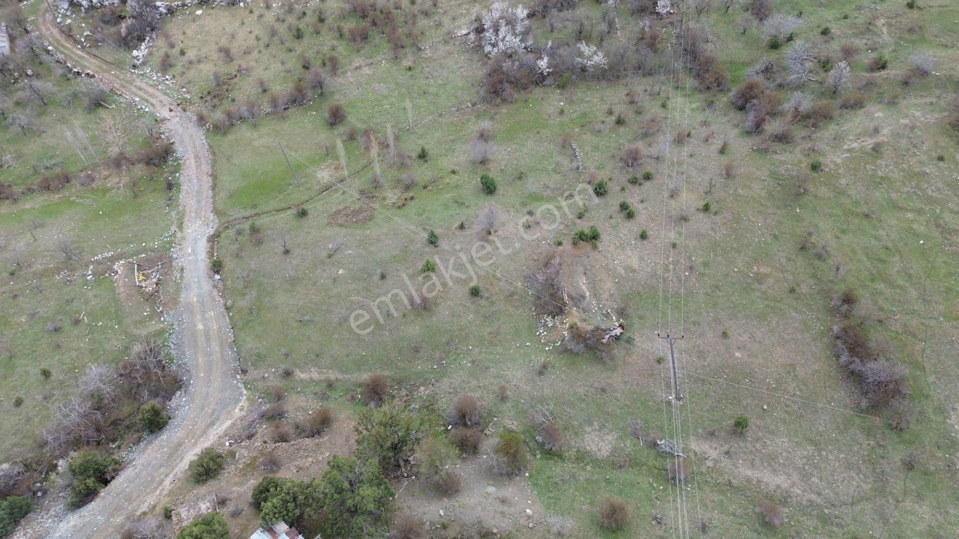 2,498 M2 Bahçe Nitelikli - Görsel 2