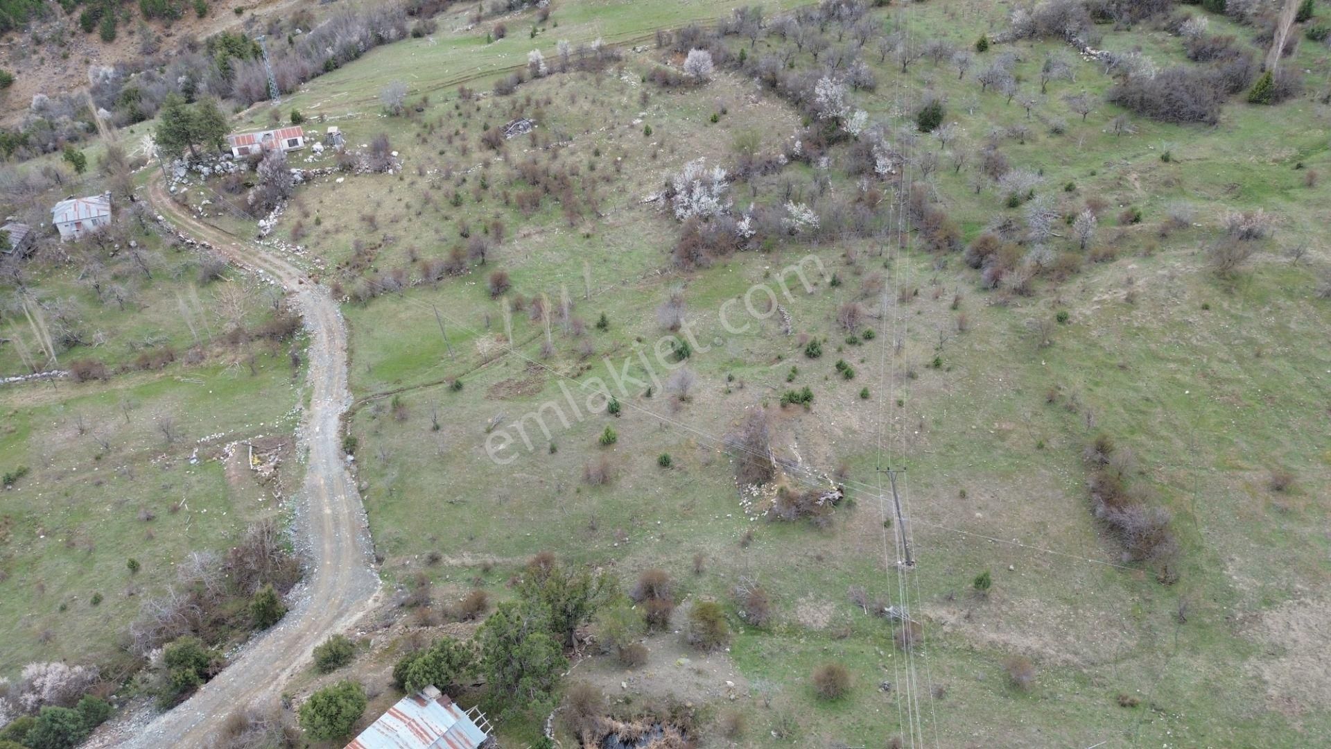 2,498 M2 Bahçe Nitelikli - Görsel 3