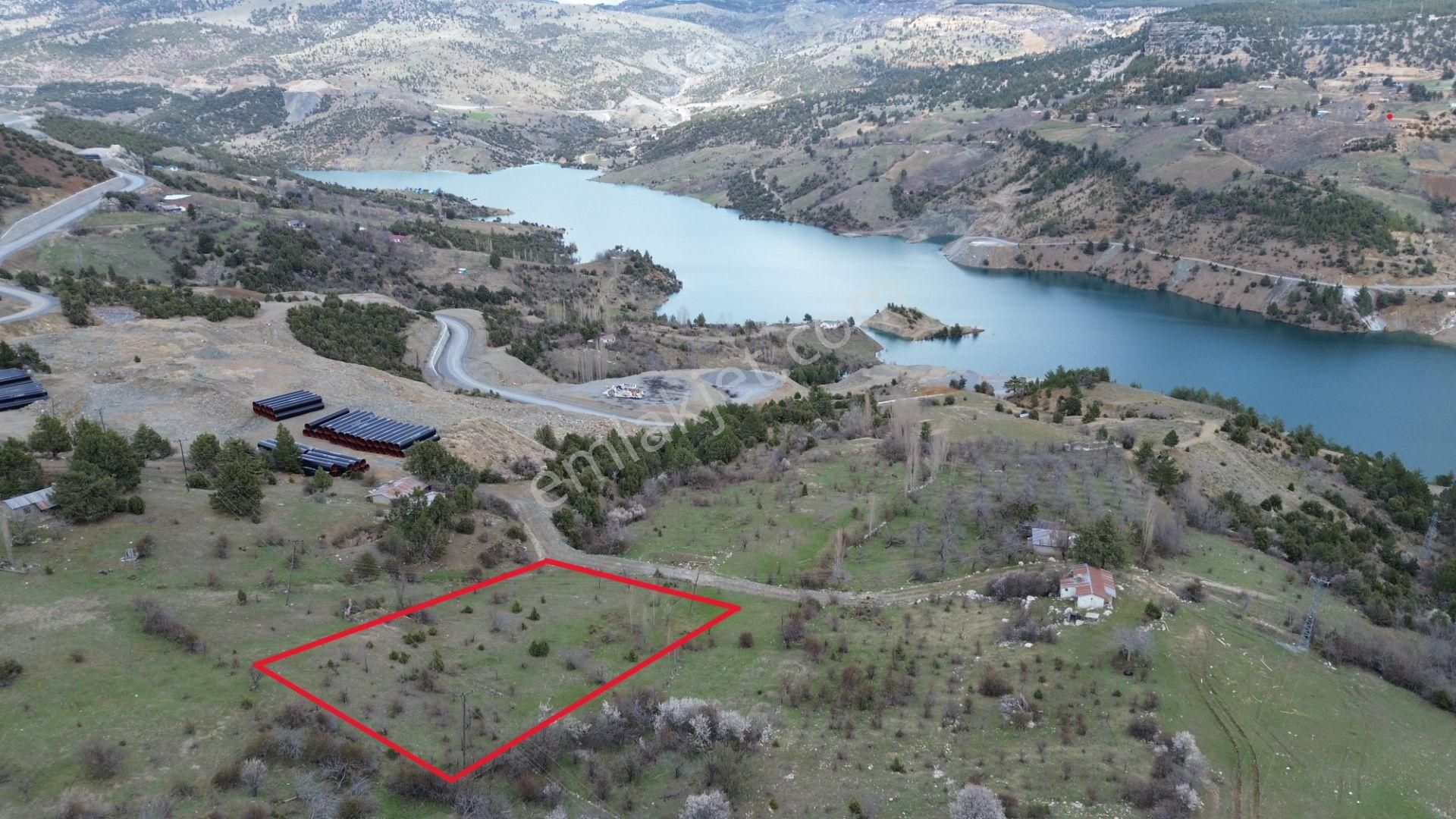 2,498 M2 Bahçe Nitelikli - Görsel 13