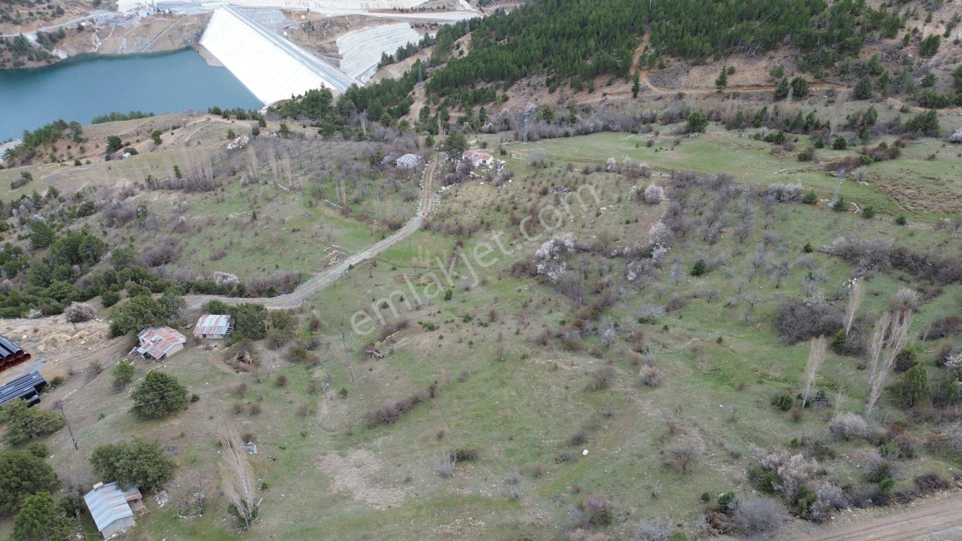 2,498 M2 Bahçe Nitelikli - Görsel 7