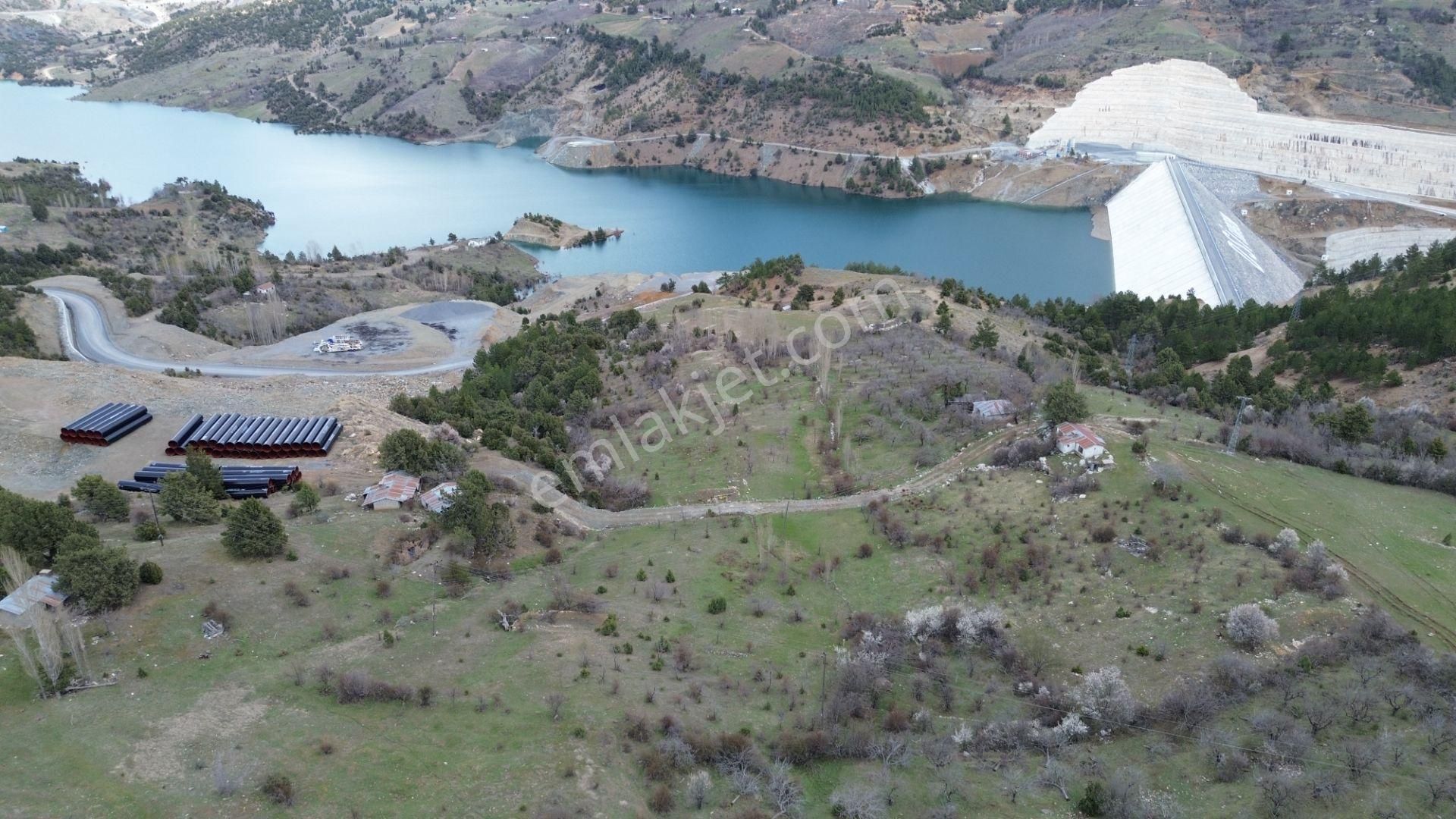 2,498 M2 Bahçe Nitelikli - Görsel 11