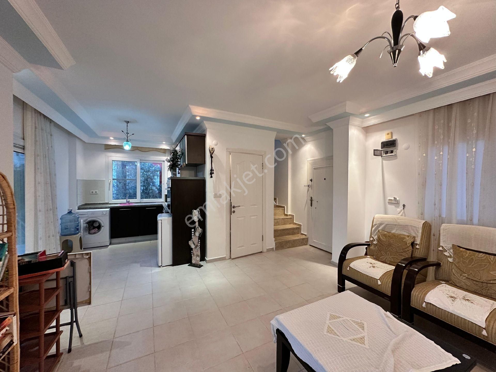 Didim Akbükte Full Deniz Havuz Ve Doğa Manzarasına Hakim 2+1 Satılık Villa - Görsel 18