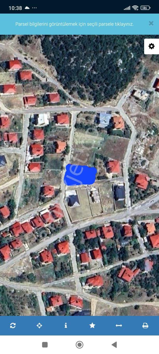 Mersin Mezitli Fındıkpinari Satılık Bahçe - Görsel 2