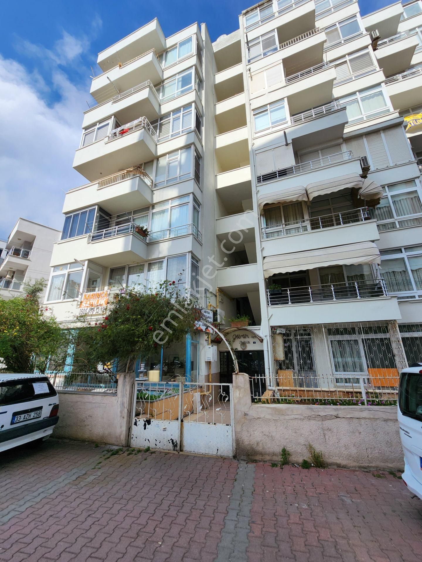 Karınca'dan Pirireis Mh'de Bağımsız Mutfak,3+1,asansörlü,satılık - Görsel 21