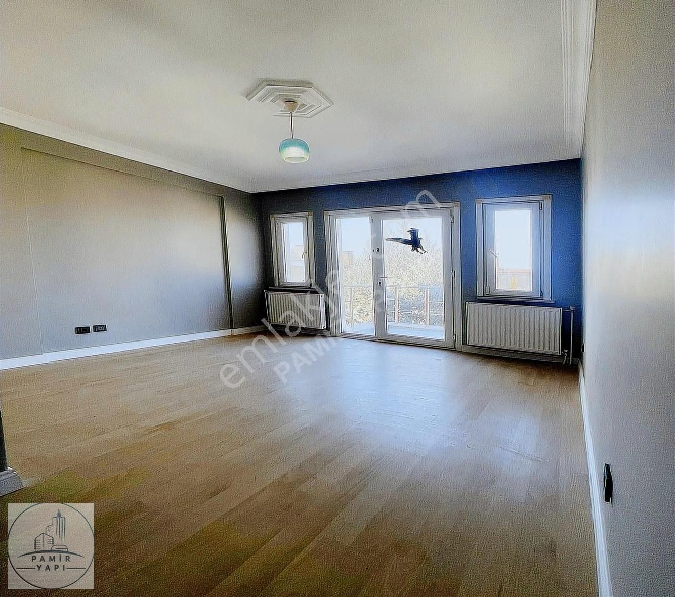 Bahçeşehir 2.kısım Boğazköy'de 7+2 Villa - Görsel 29