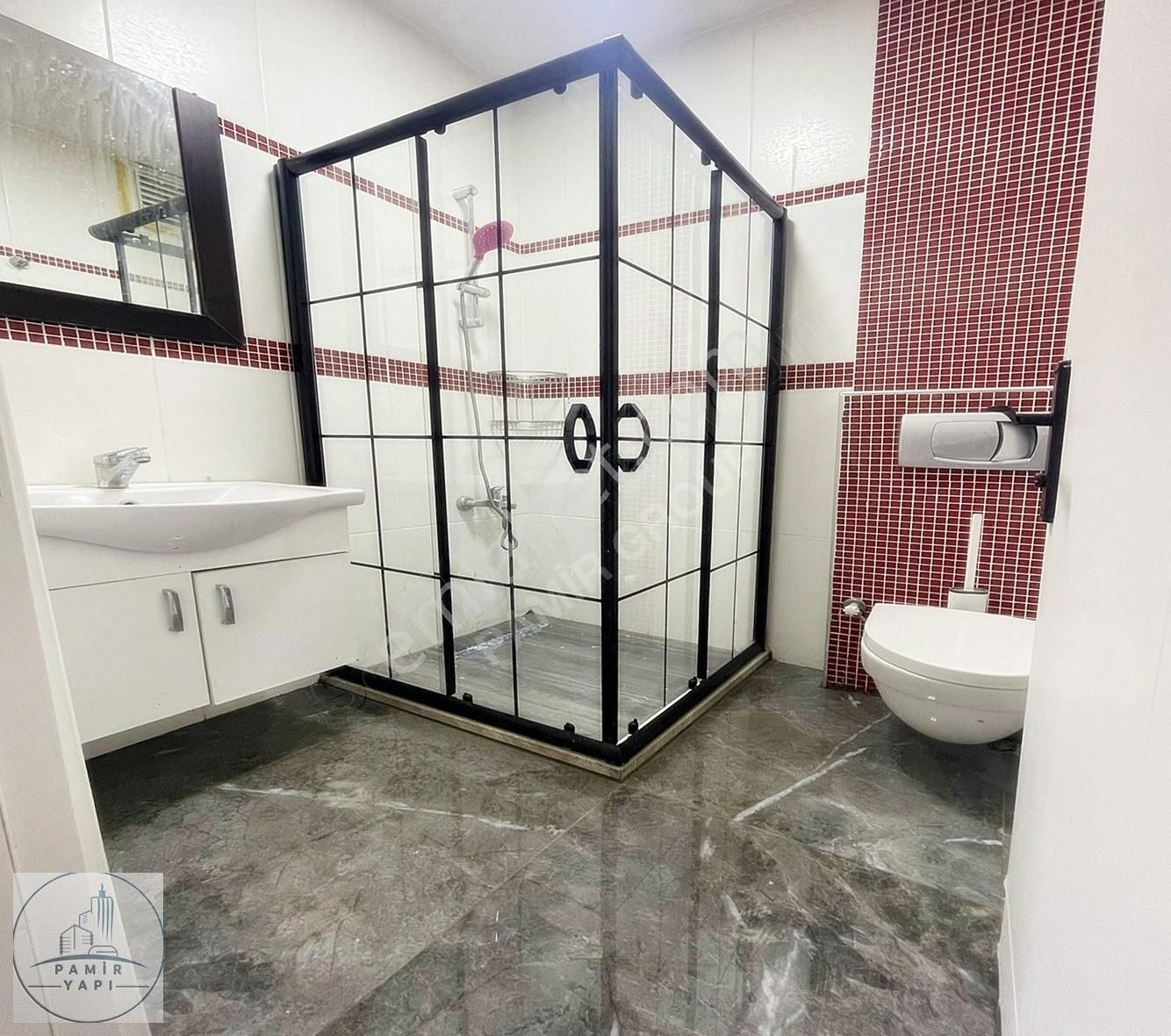 Bahçeşehir 2.kısım Boğazköy'de 7+2 Villa - Görsel 15