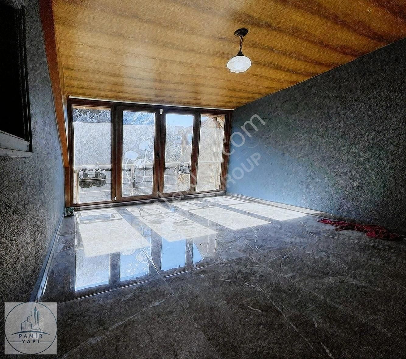 Bahçeşehir 2.kısım Boğazköy'de 7+2 Villa - Görsel 18