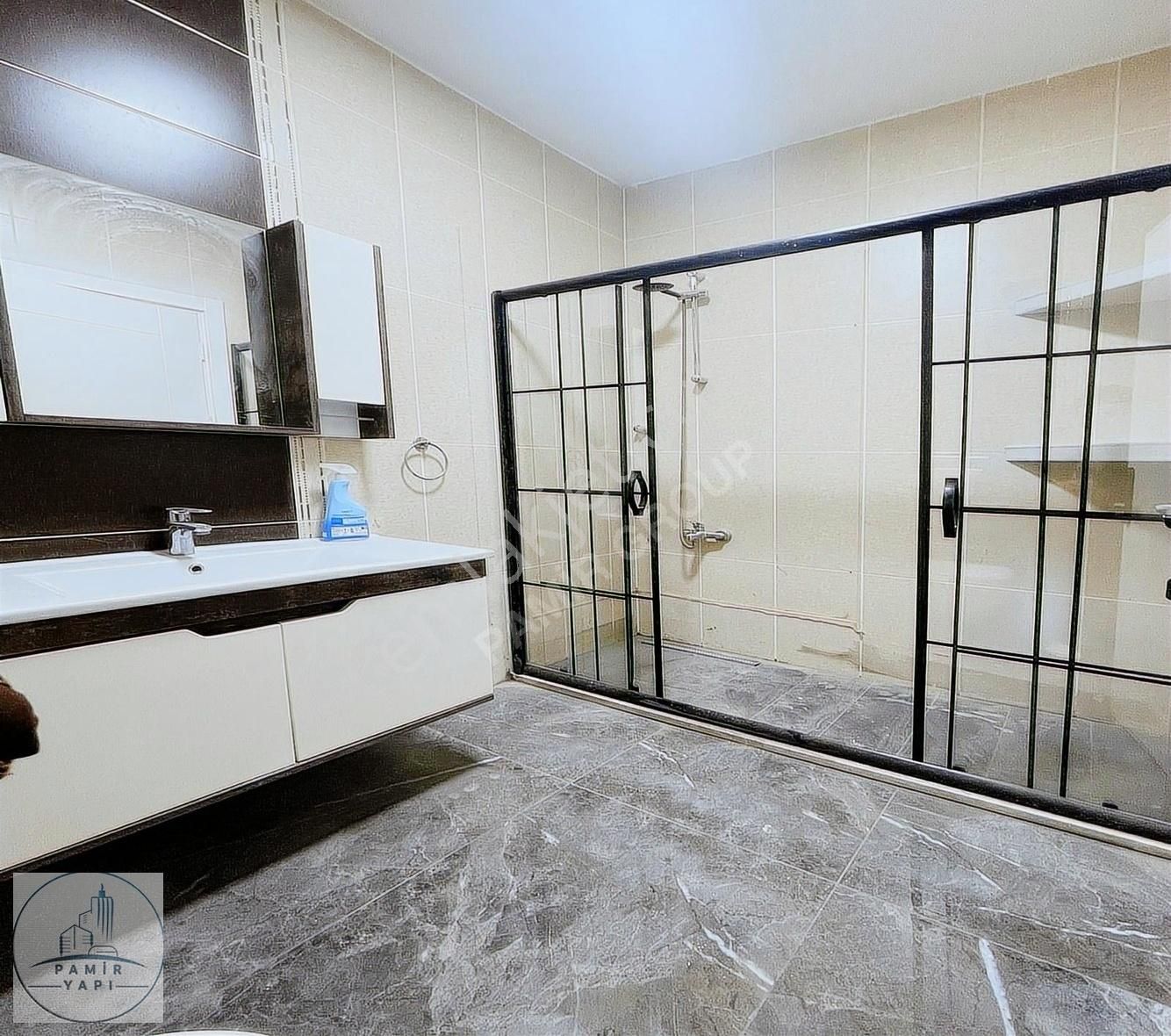 Bahçeşehir 2.kısım Boğazköy'de 7+2 Villa - Görsel 20