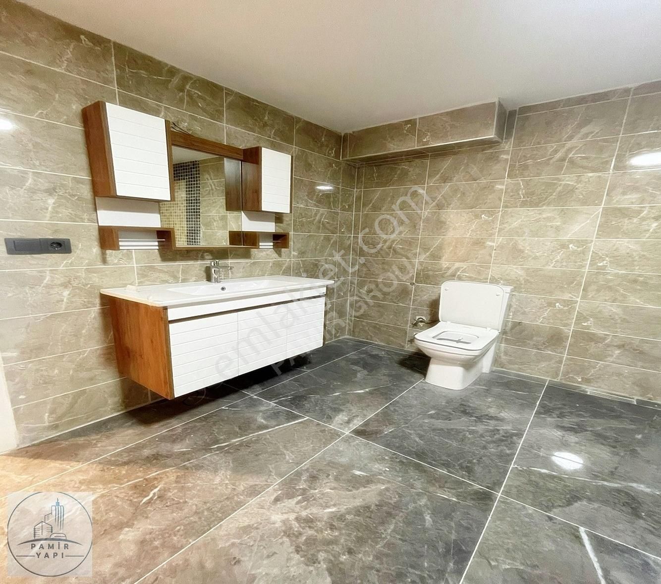 Bahçeşehir 2.kısım Boğazköy'de 7+2 Villa - Görsel 28