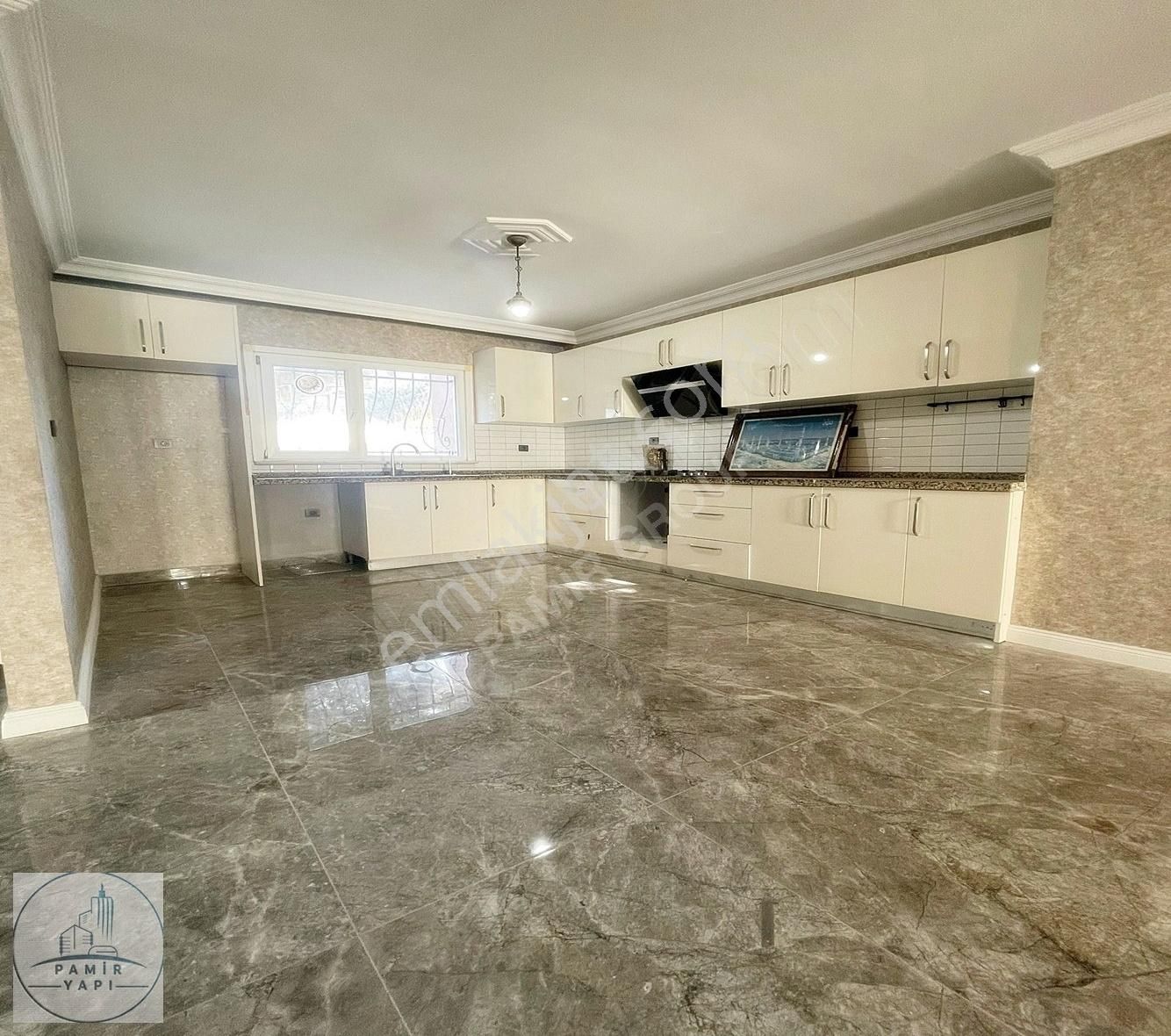 Bahçeşehir 2.kısım Boğazköy'de 7+2 Villa - Görsel 22