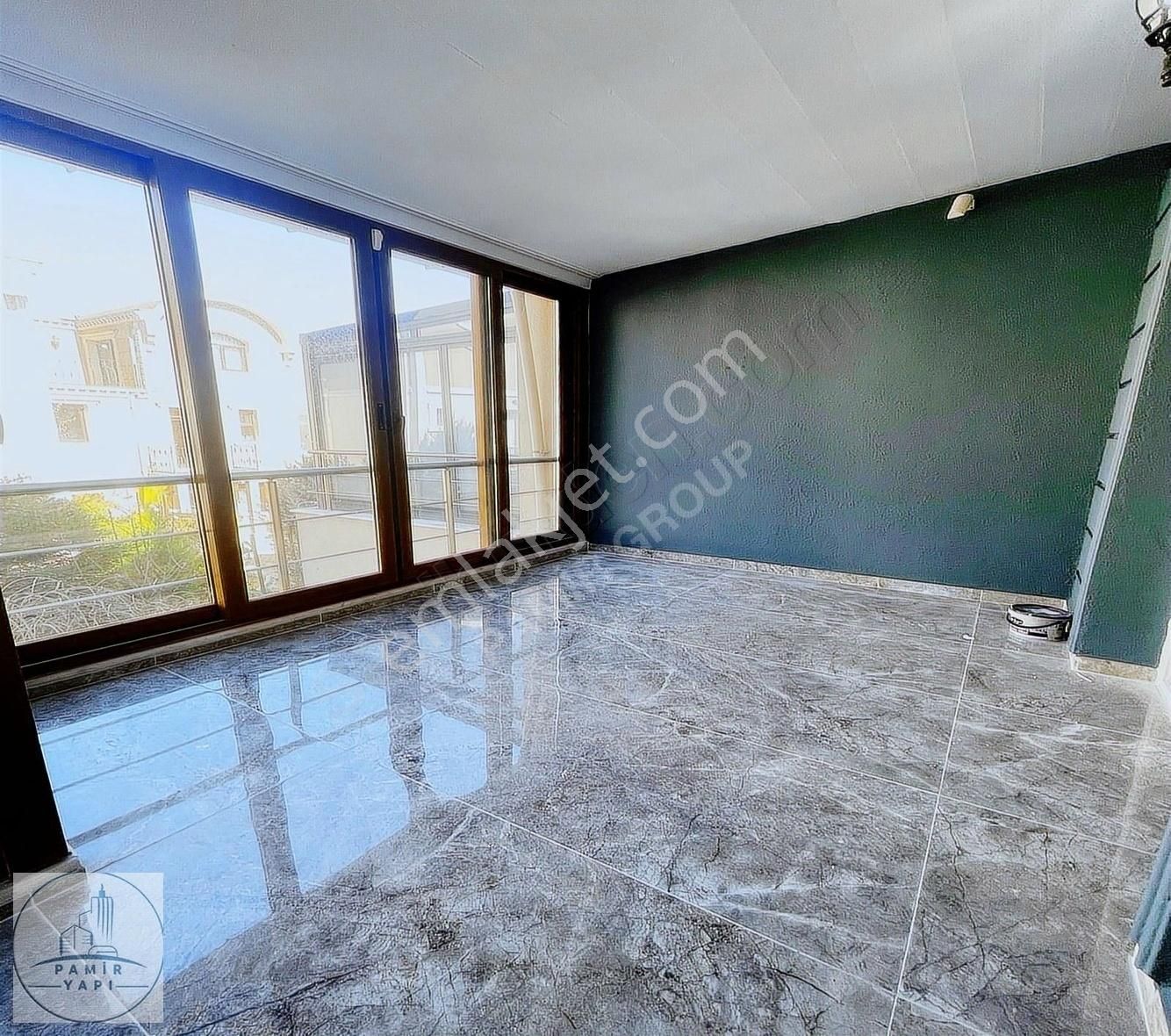 Bahçeşehir 2.kısım Boğazköy'de 7+2 Villa - Görsel 6