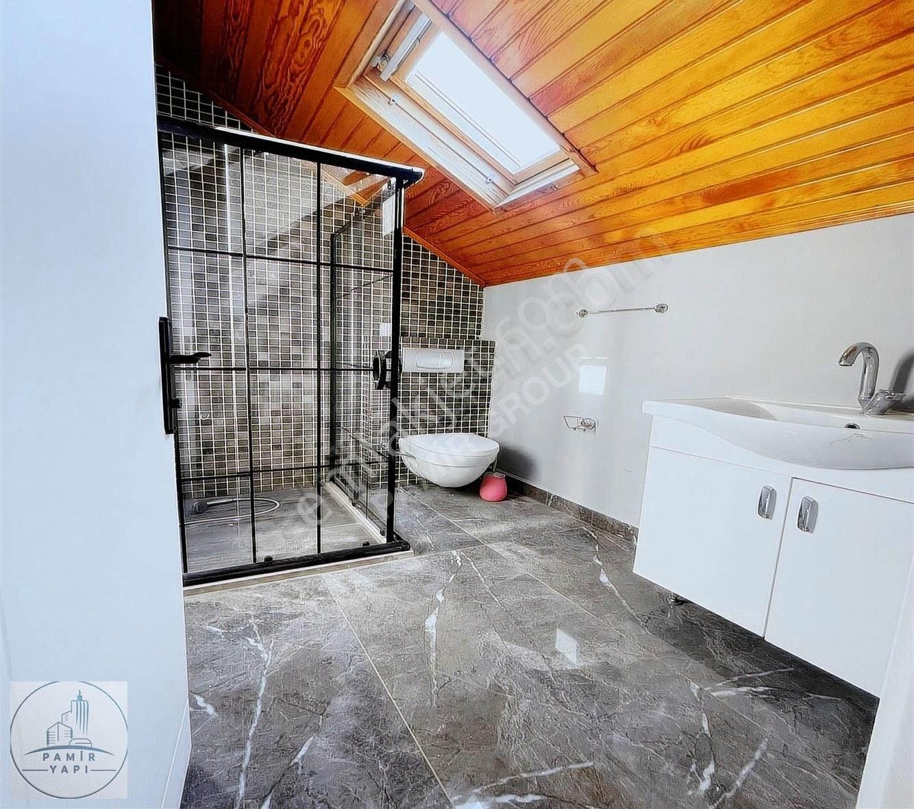 Bahçeşehir 2.kısım Boğazköy'de 7+2 Villa - Görsel 2