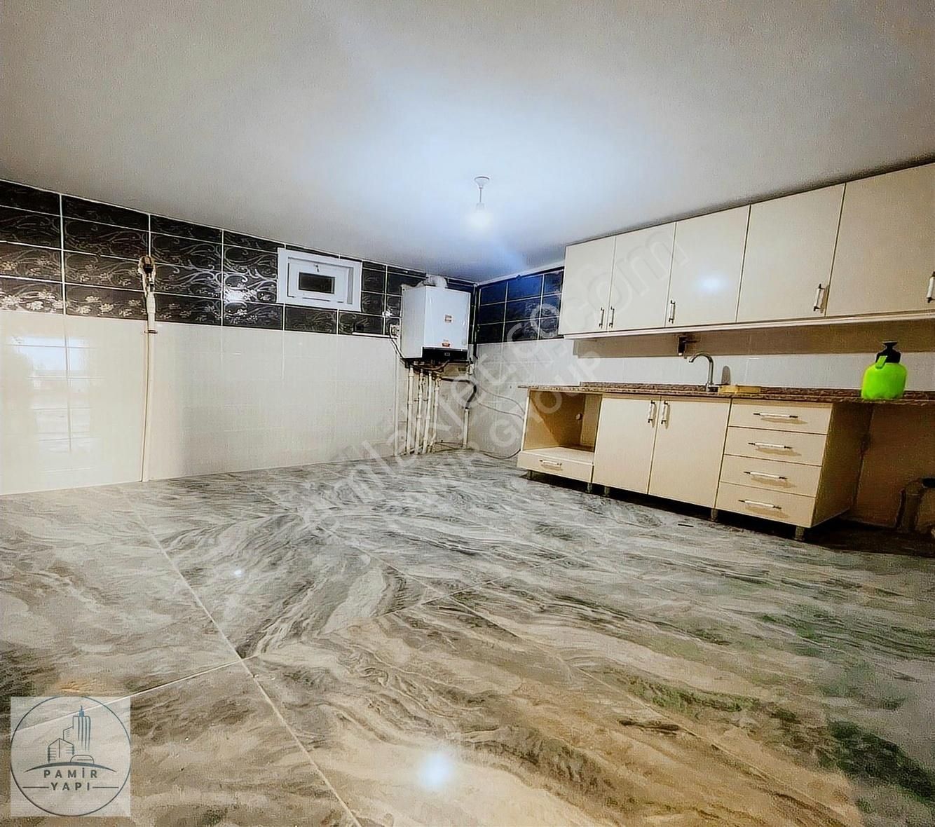 Bahçeşehir 2.kısım Boğazköy'de 7+2 Villa - Görsel 8