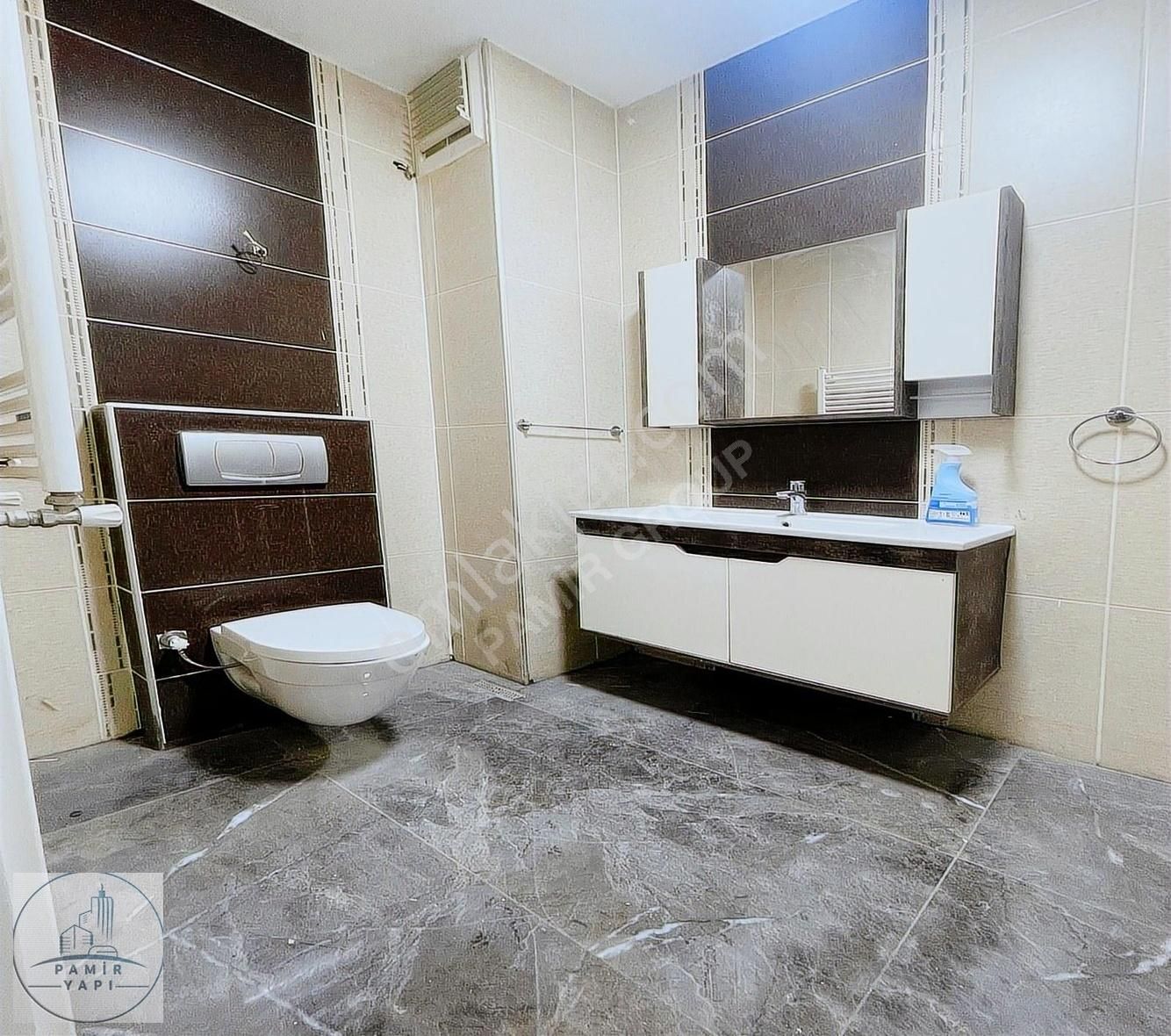 Bahçeşehir 2.kısım Boğazköy'de 7+2 Villa - Görsel 21