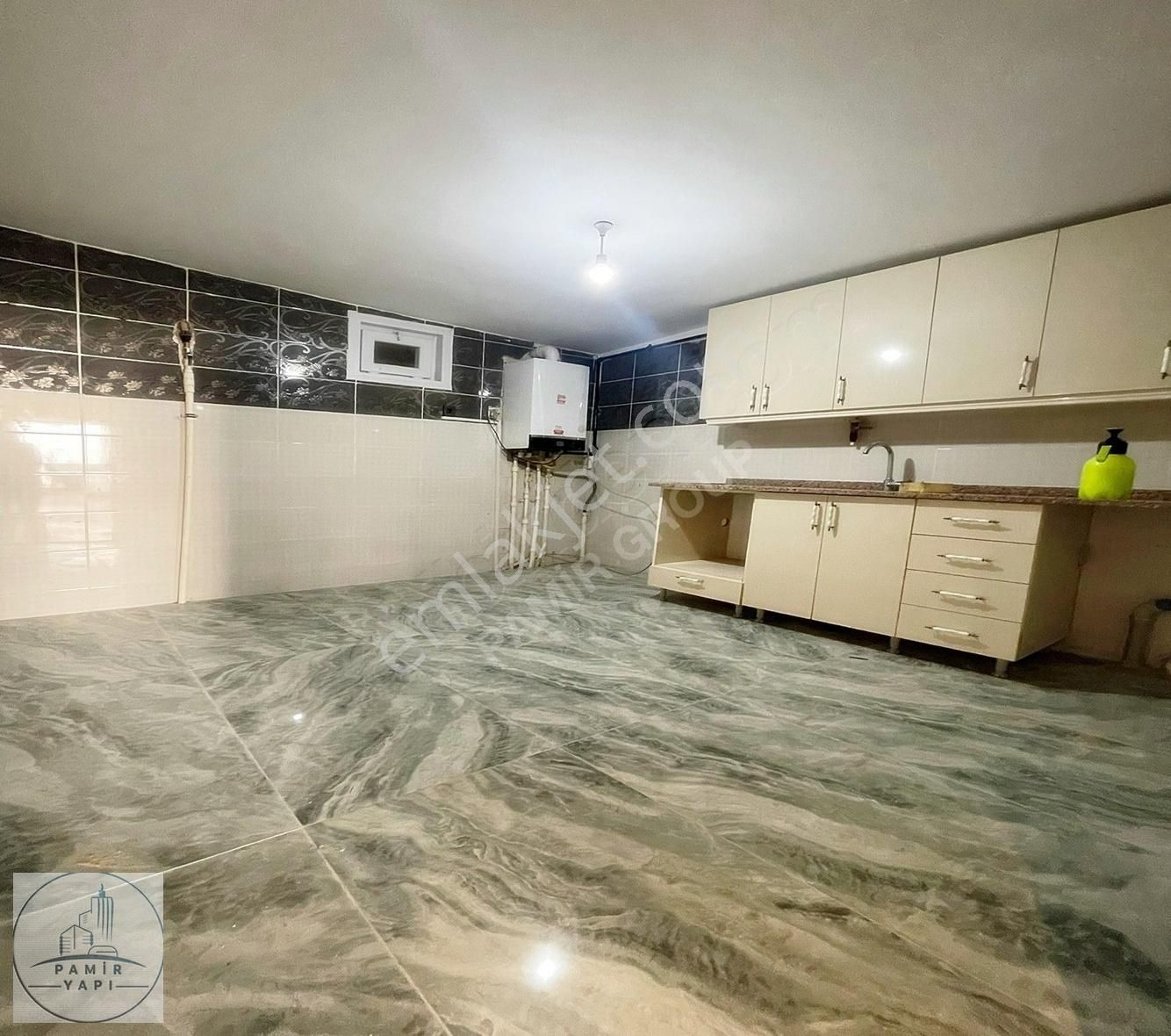 Bahçeşehir 2.kısım Boğazköy'de 7+2 Villa - Görsel 17