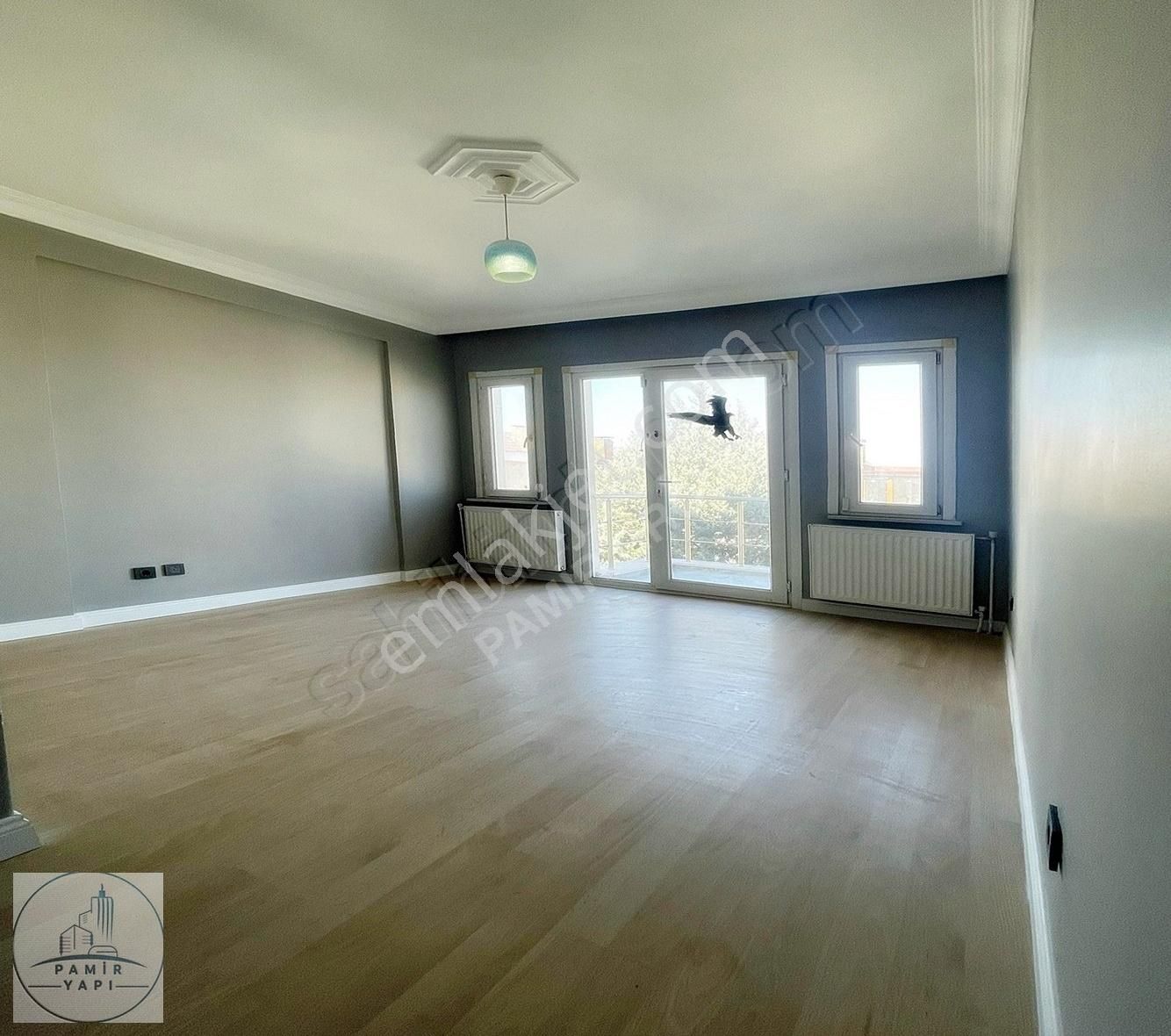 Bahçeşehir 2.kısım Boğazköy'de 7+2 Villa - Görsel 14