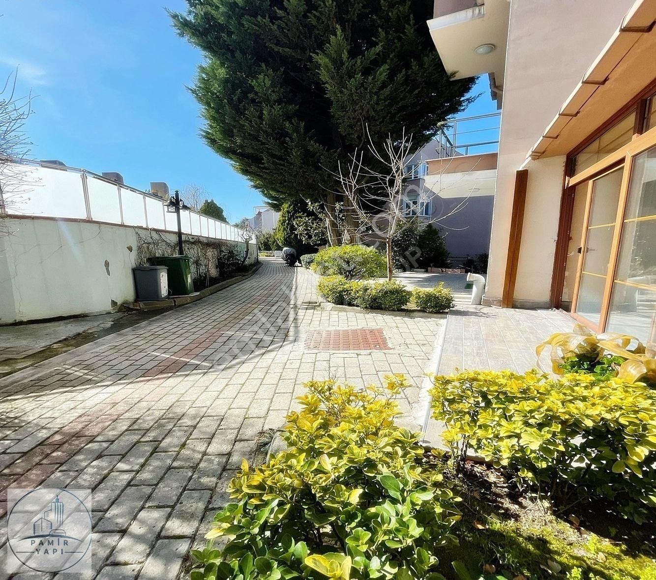 Bahçeşehir 2.kısım Boğazköy'de 7+2 Villa - Görsel 25