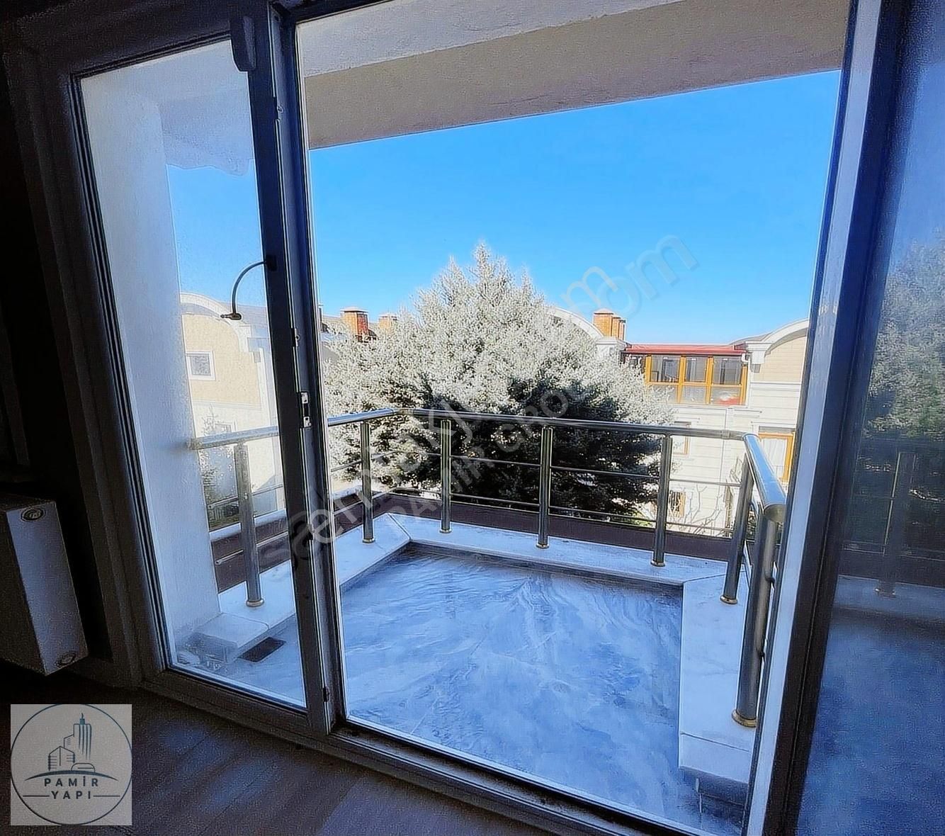 Bahçeşehir 2.kısım Boğazköy'de 7+2 Villa - Görsel 32