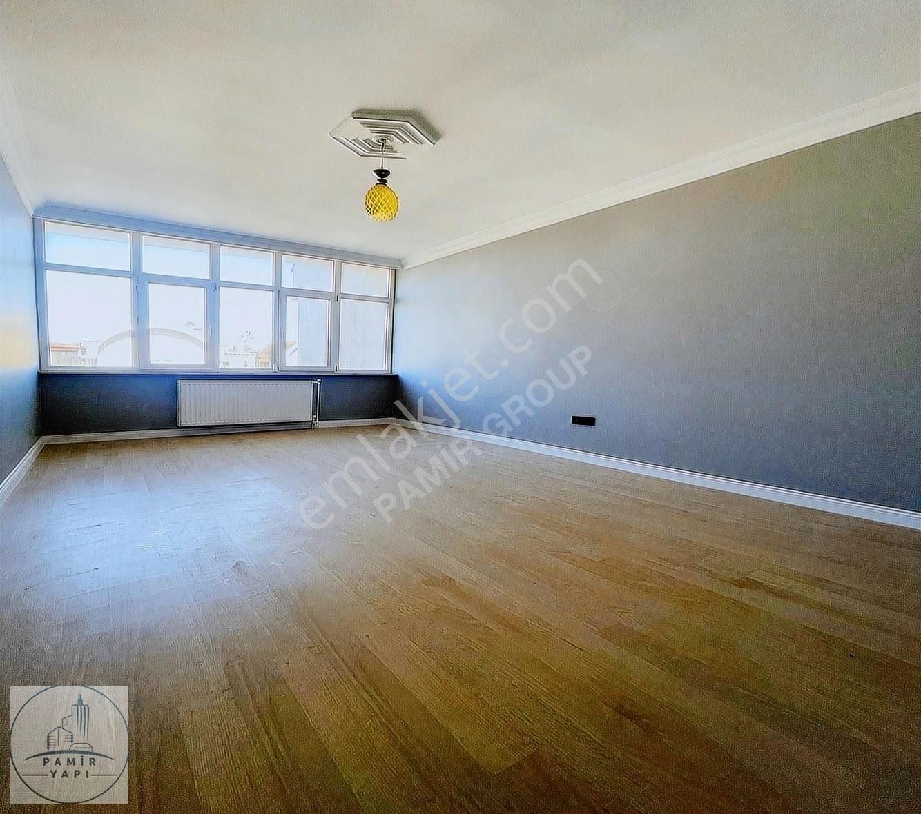 Bahçeşehir 2.kısım Boğazköy'de 7+2 Villa - Görsel 9