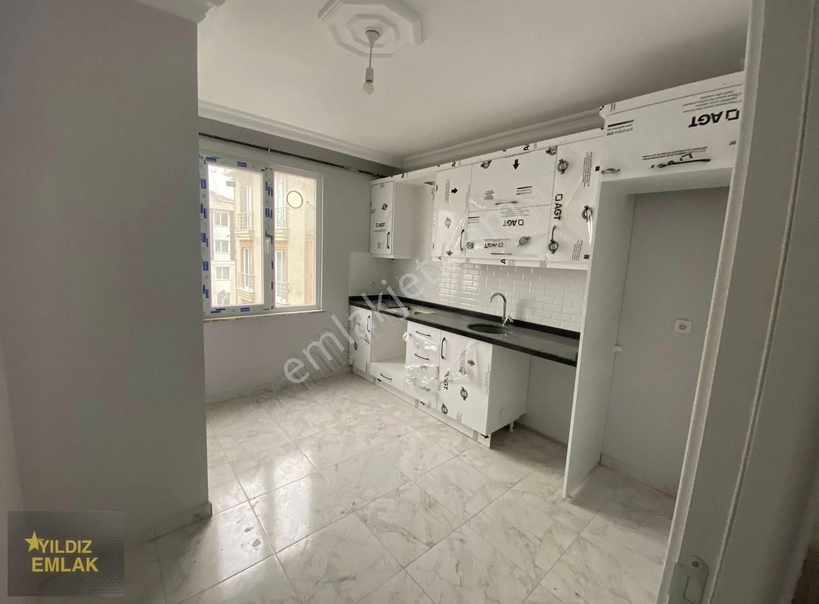 Celaliye Merkezde Arakat Asansörlü 3+1 Satılık Daire - Görsel 10
